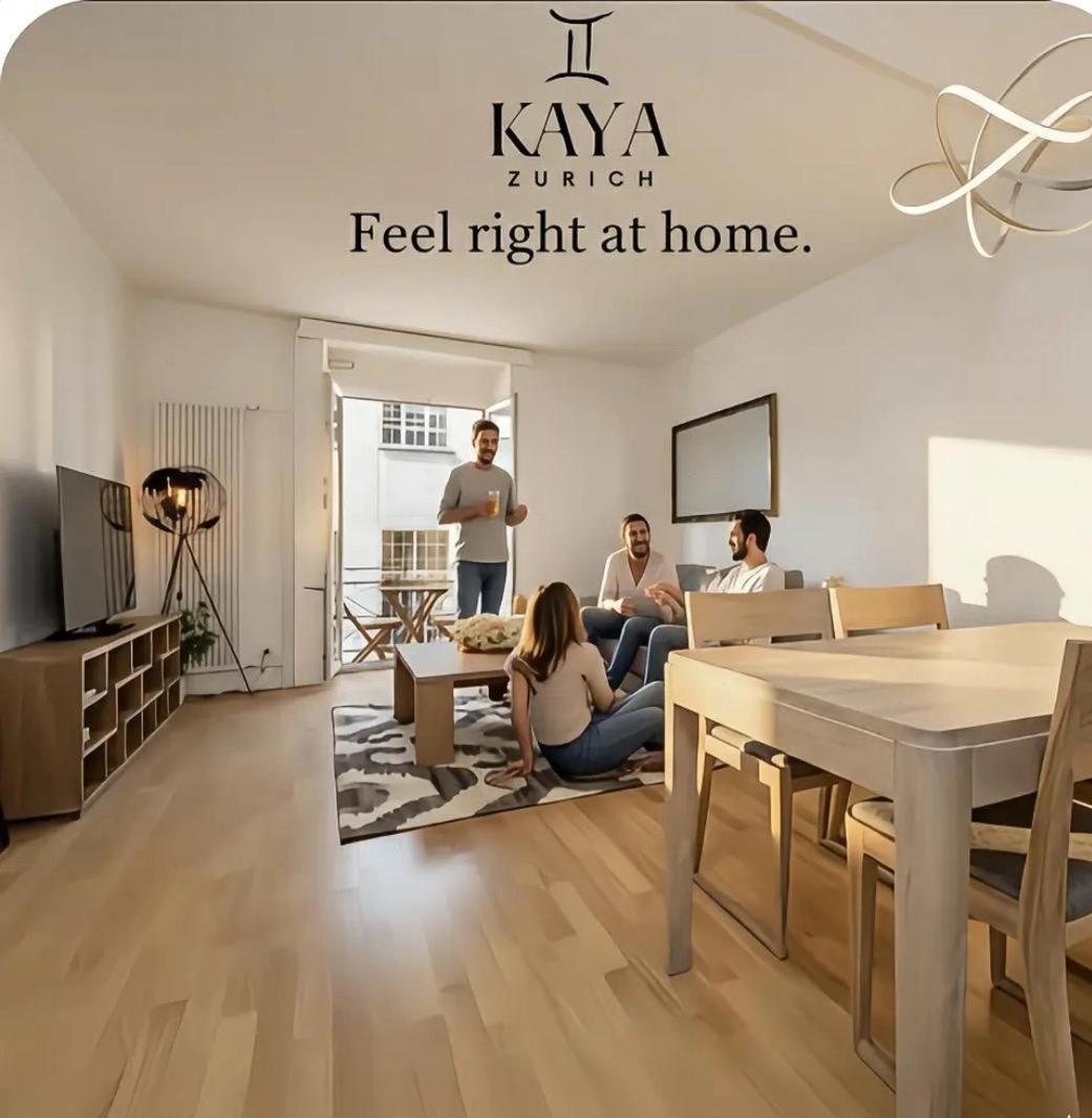 Kaya 2a - Downtown 2br With Balcony *