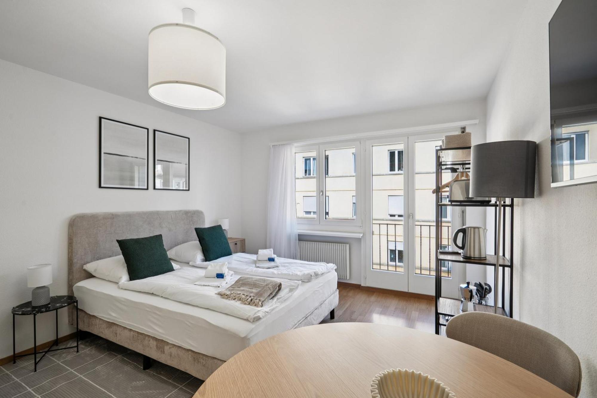 Apartment - Crown 32