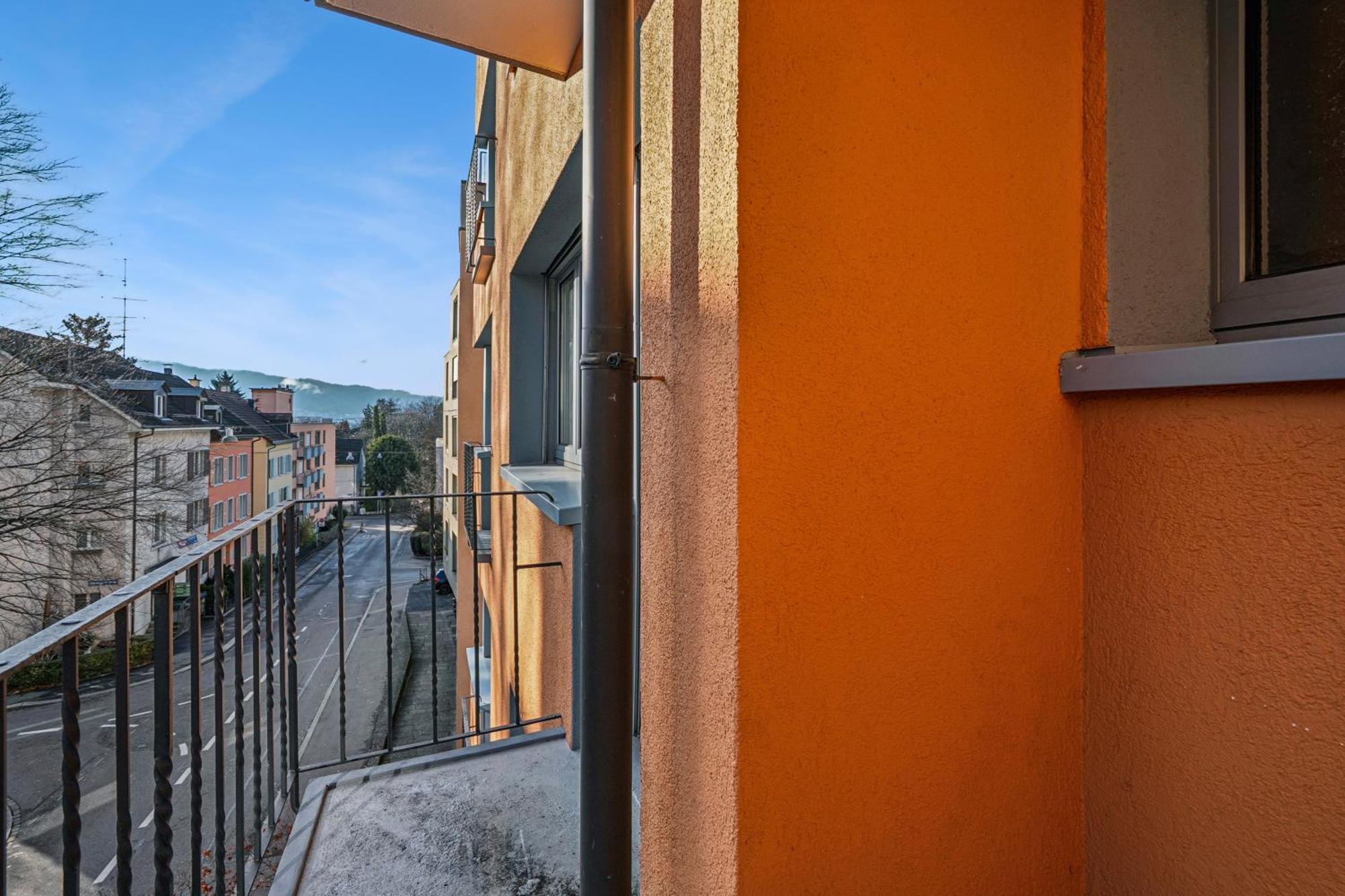 City-studio - Sweet And Modest - Crown 14 Apartment