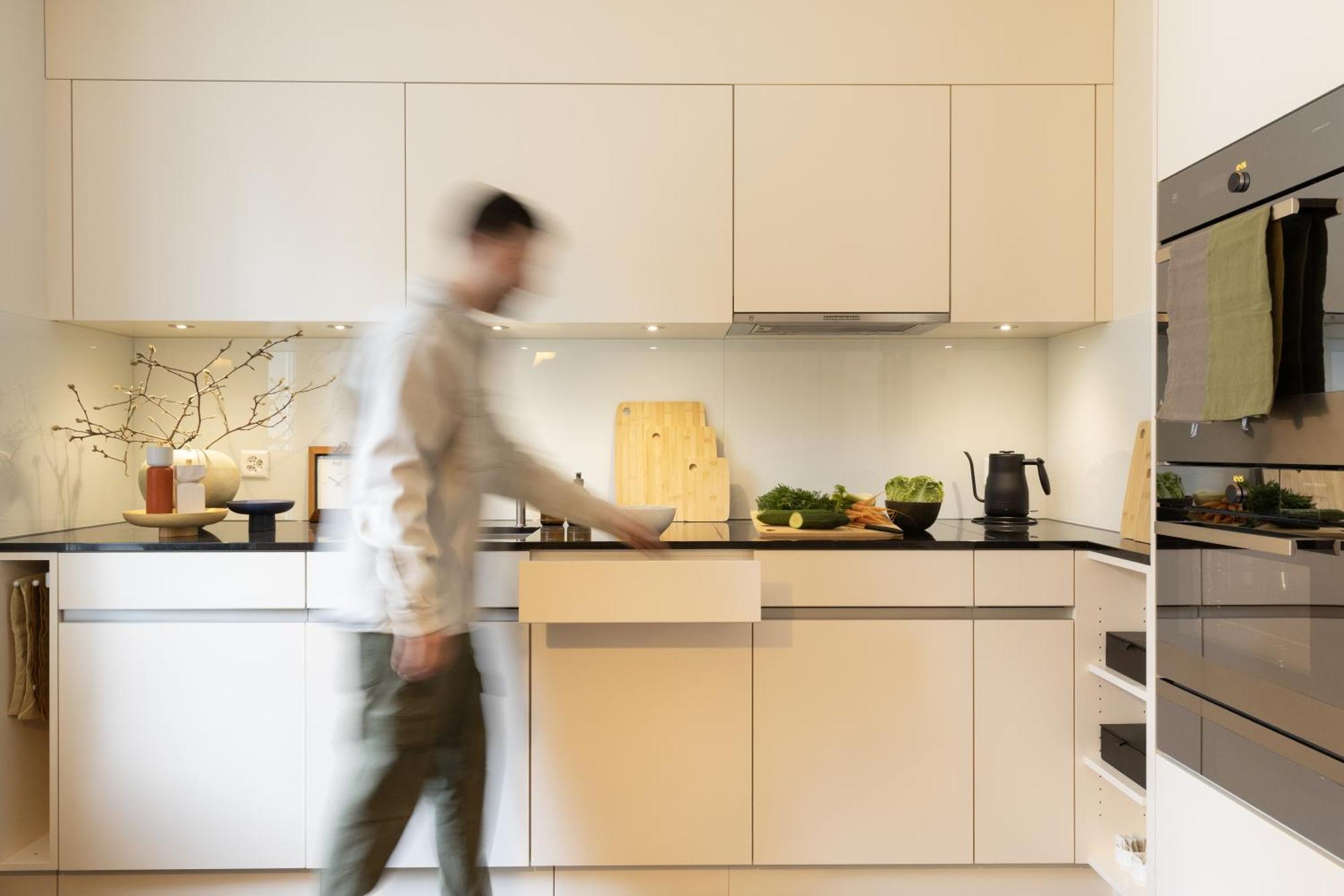 Luxury Residences By Widder *