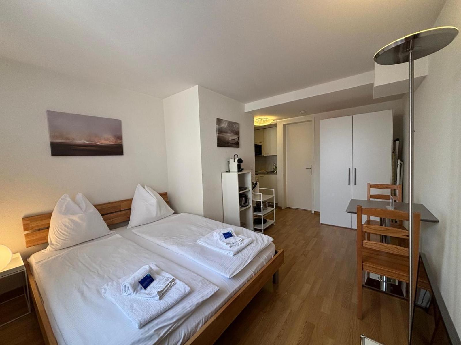 At Famous Storchengasse - Stork 45 Apartment Zurich