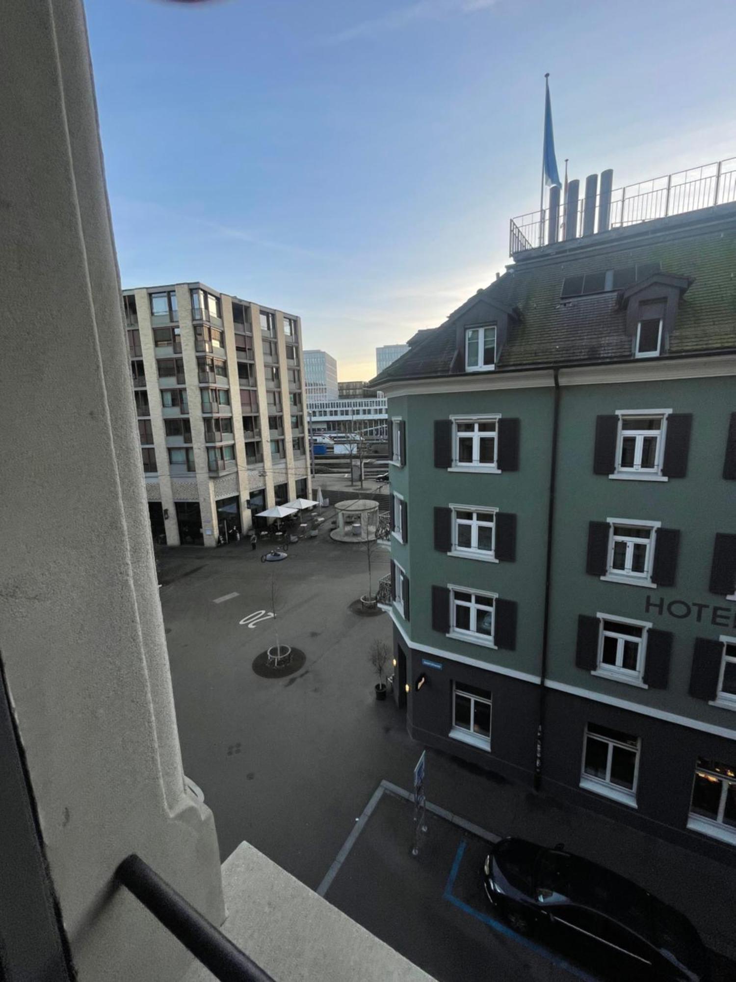 Exclusive Next To Main Station