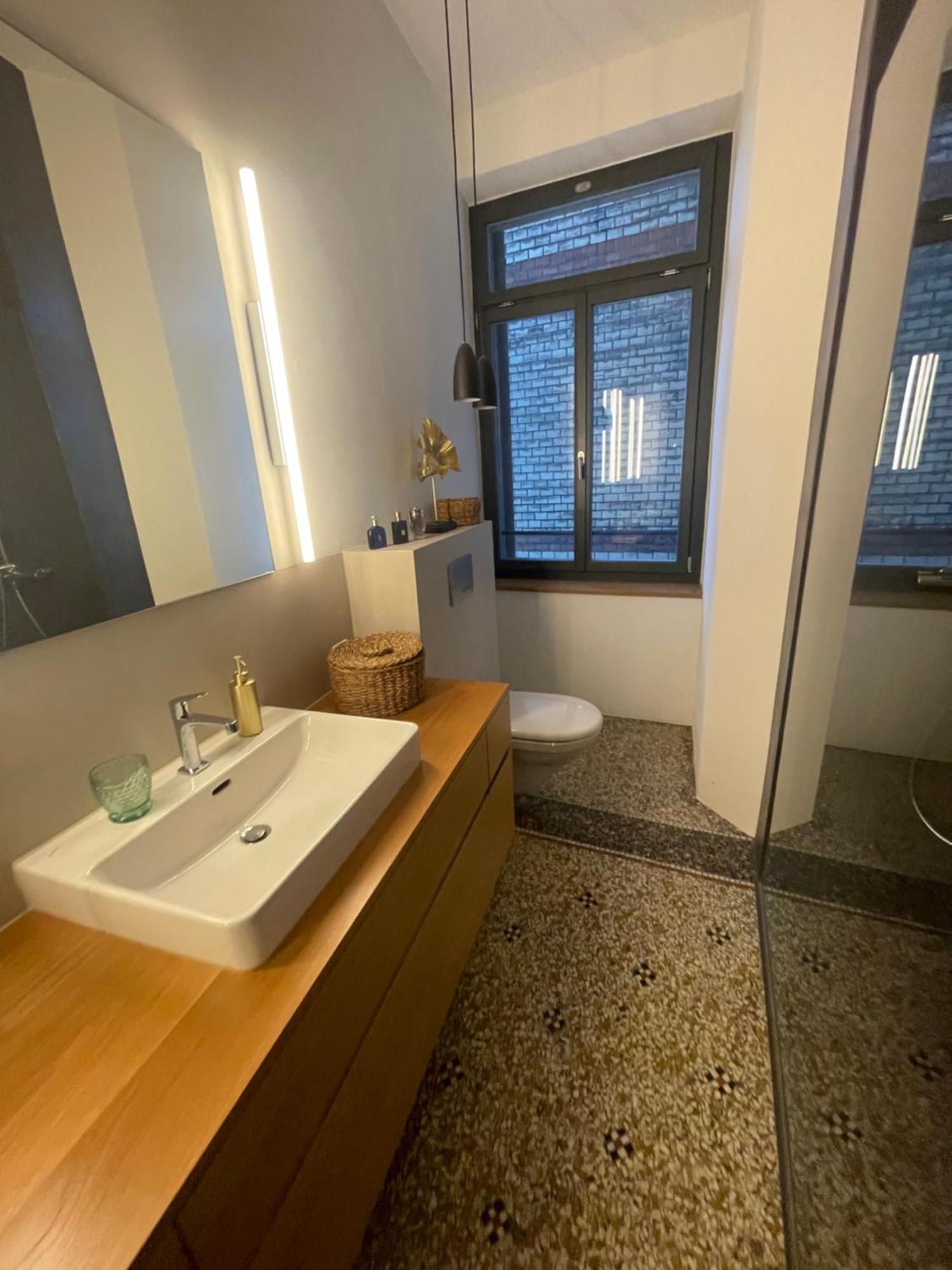 Exclusive Next To Main Station * Zurich