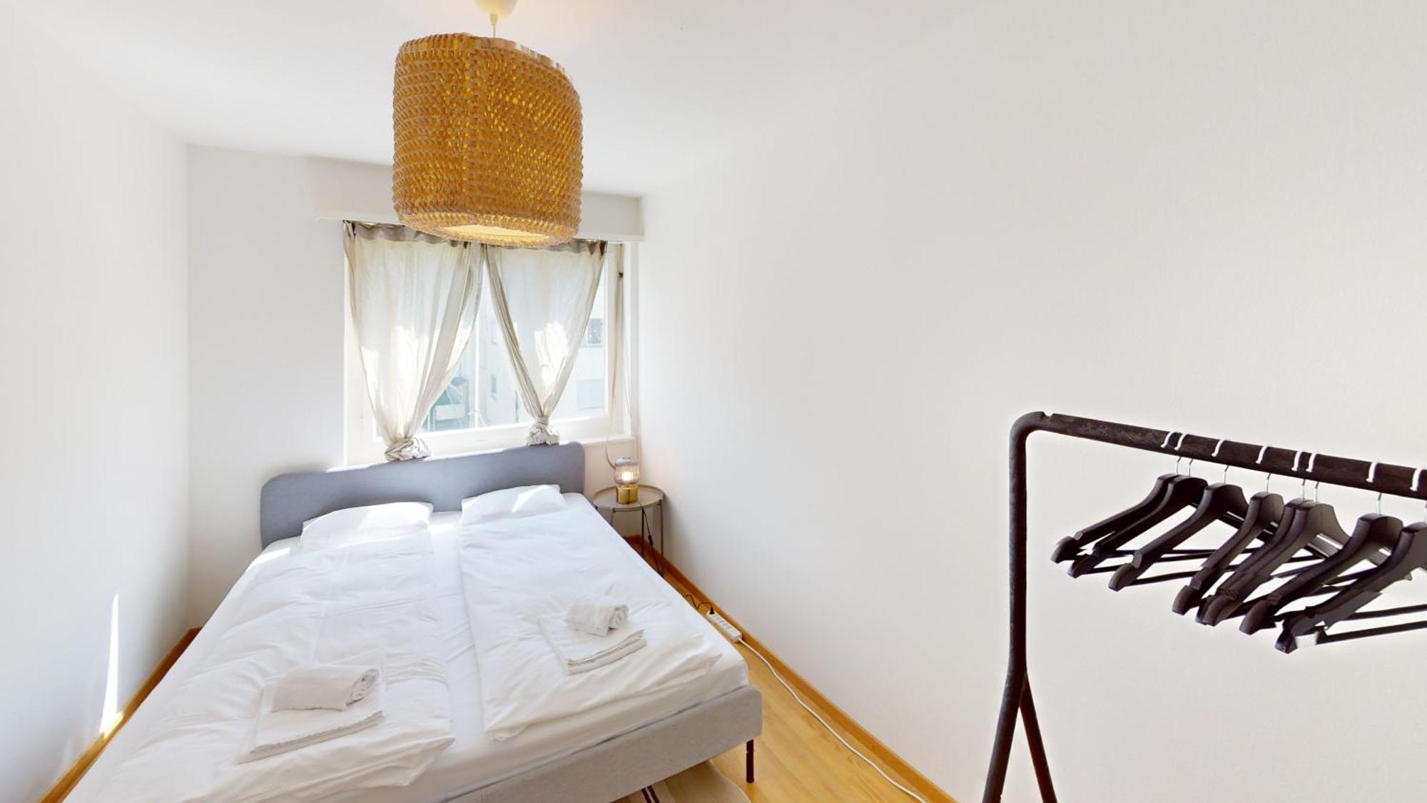 Functional With Balcony