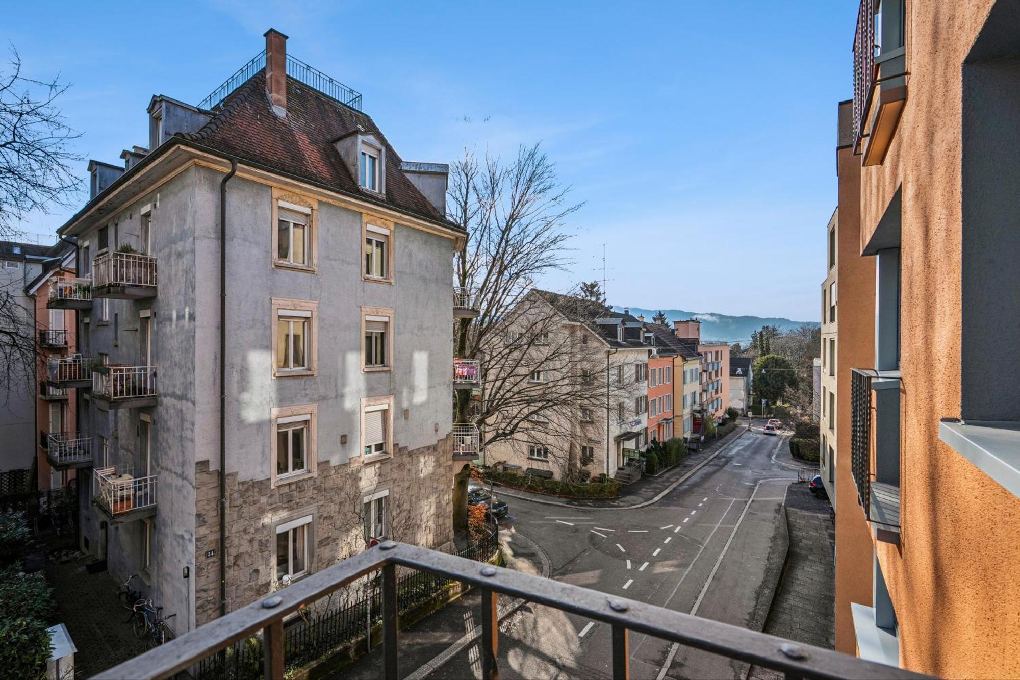 City-studio - Sweet And Modest - Crown 14 Apartment *