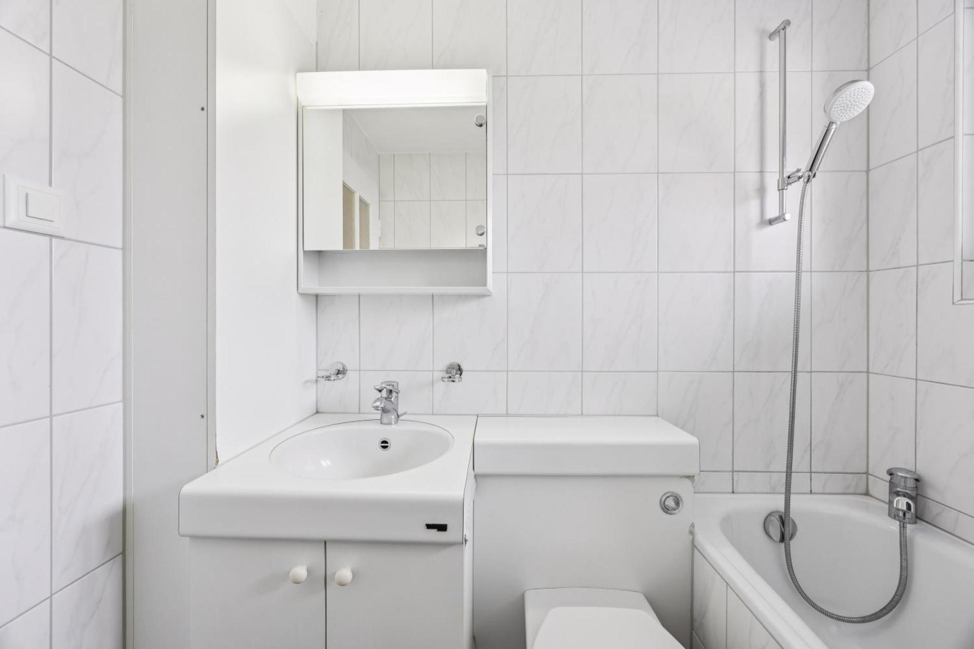 Apartment Stylish In - Crown 11 *