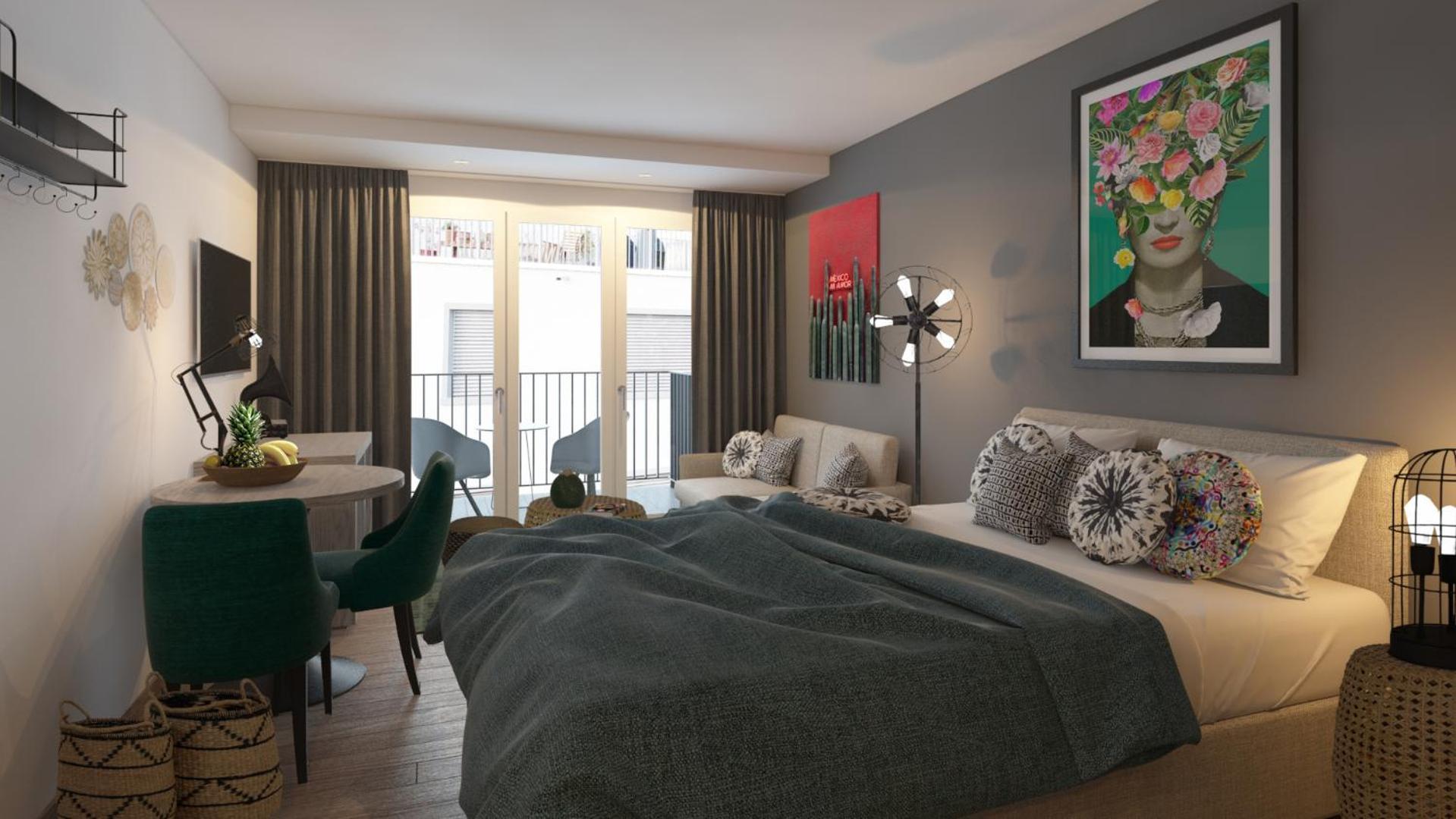 Cosmopolitan Seefeld *