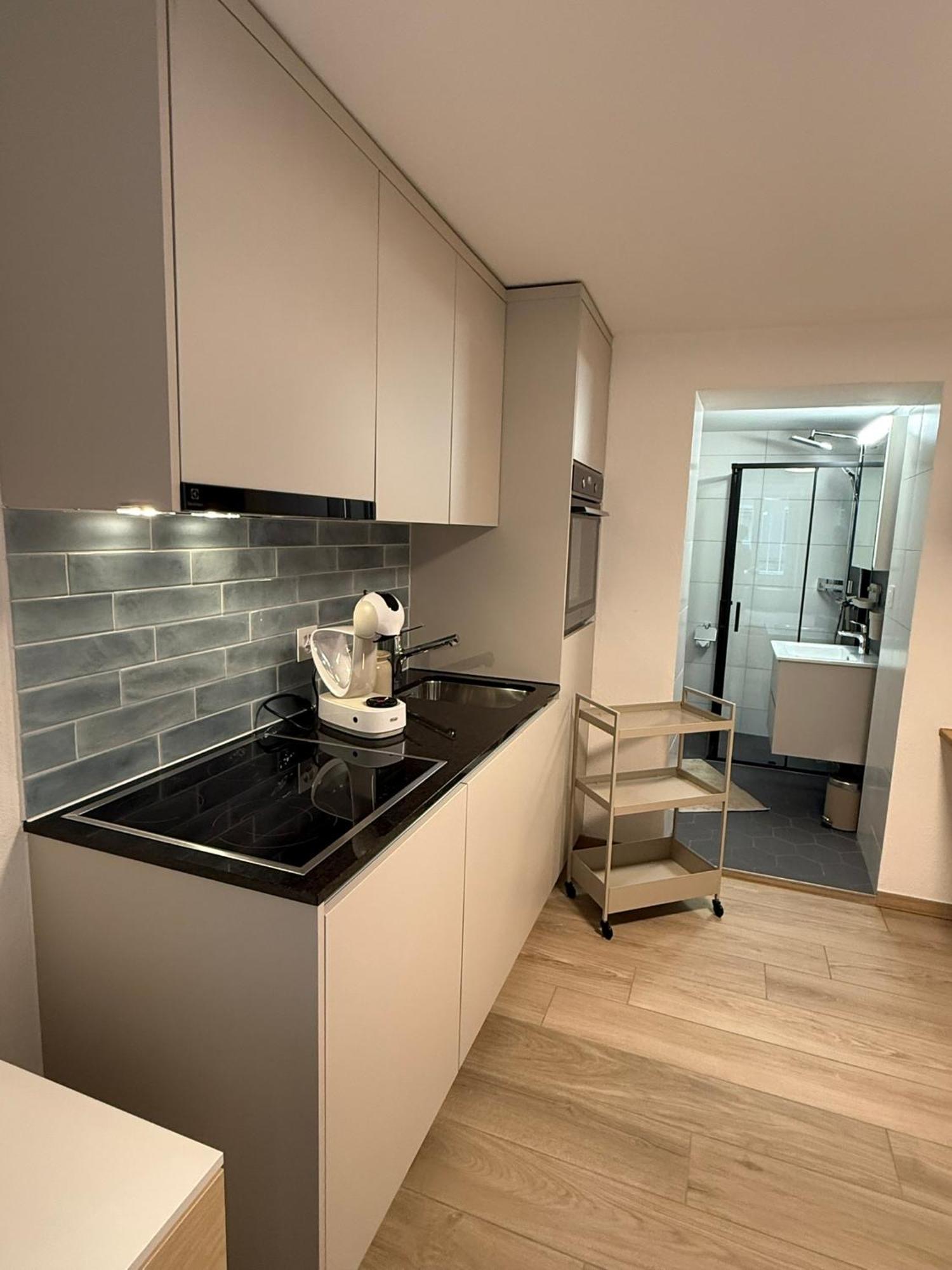 Apartment Smartroom In *