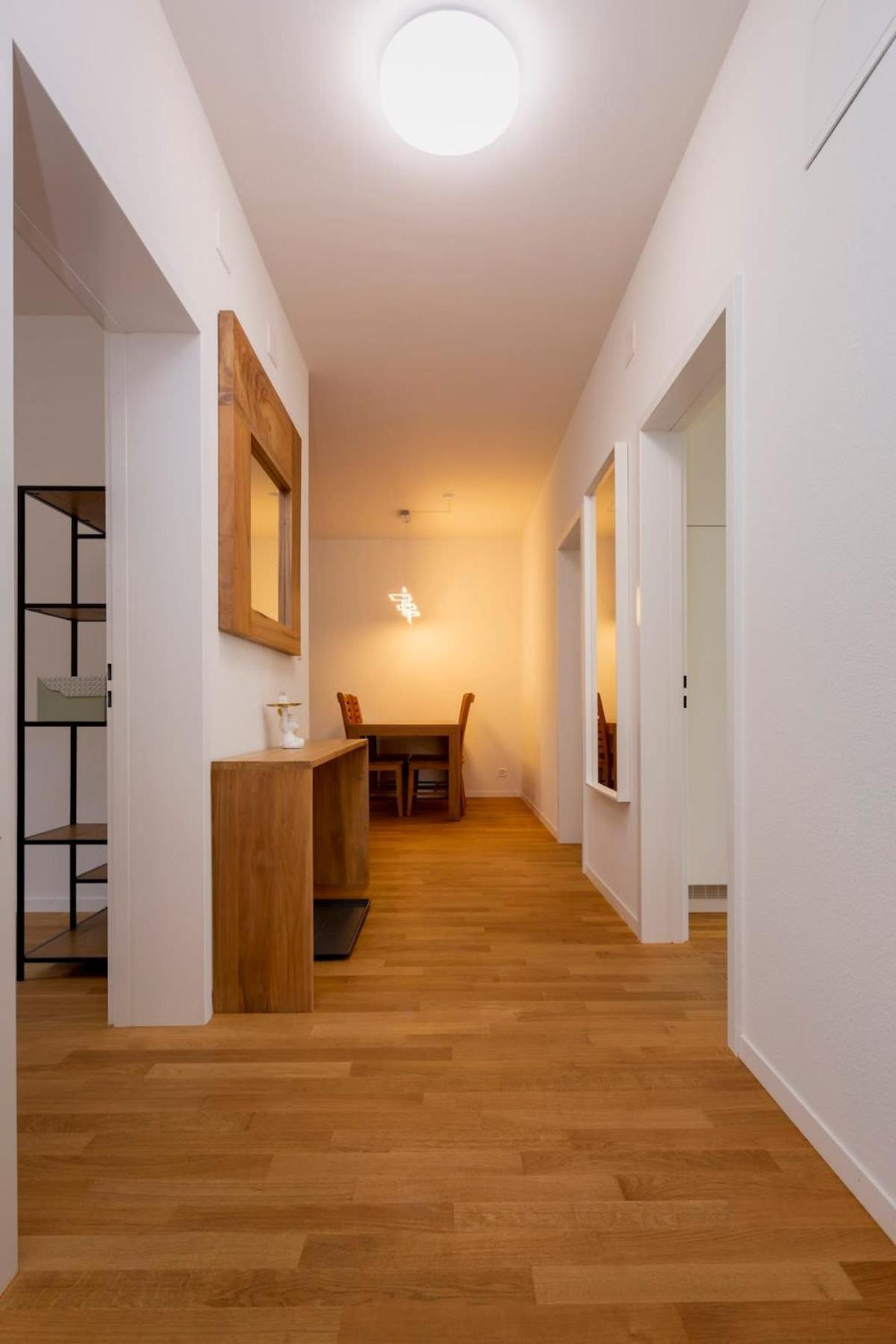 Apartment Kaya 1a Zurich