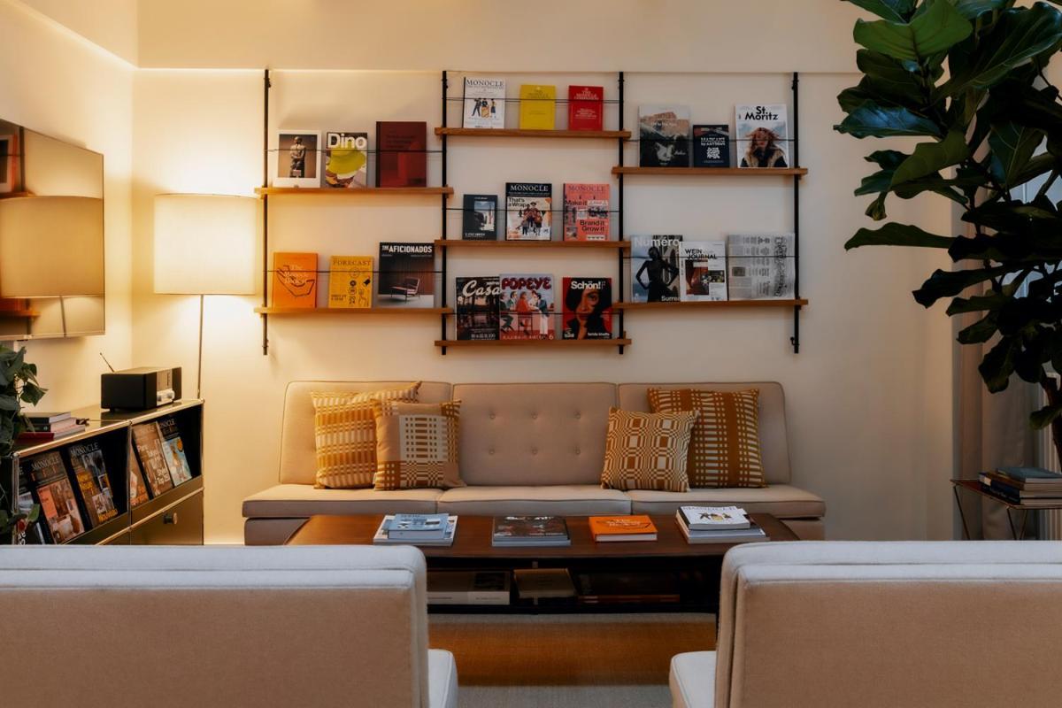 Apartment Luxury Residences By Widder *