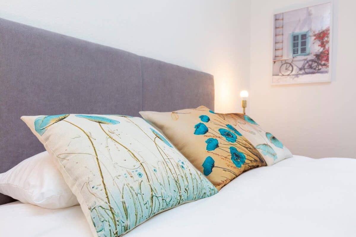 Kaya 1a Apartment Zurich