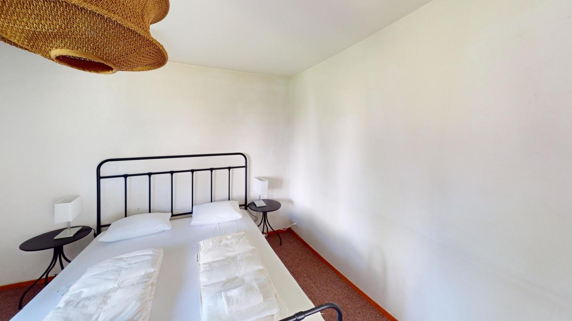 Functional With Balcony *