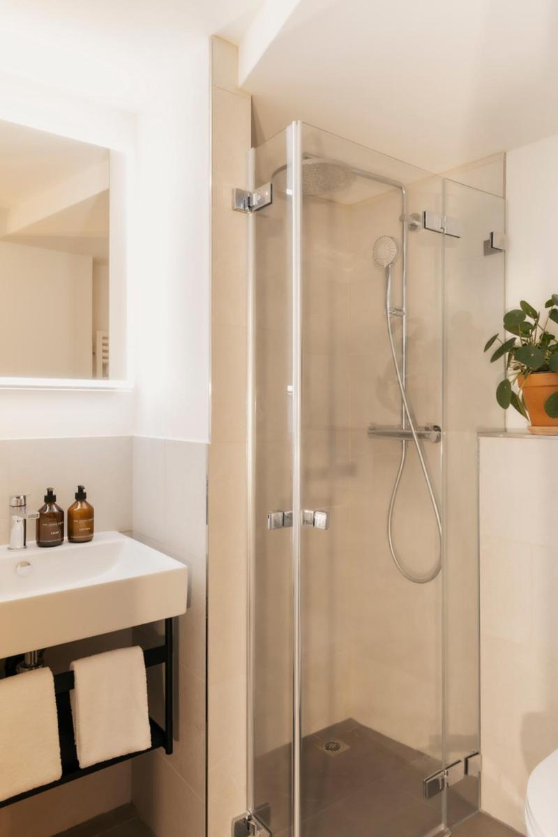 Luxury Residences By Widder Apartment