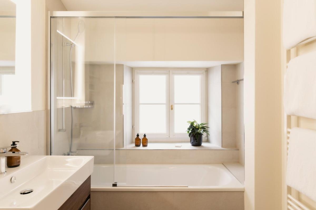 Luxury Residences By Widder *