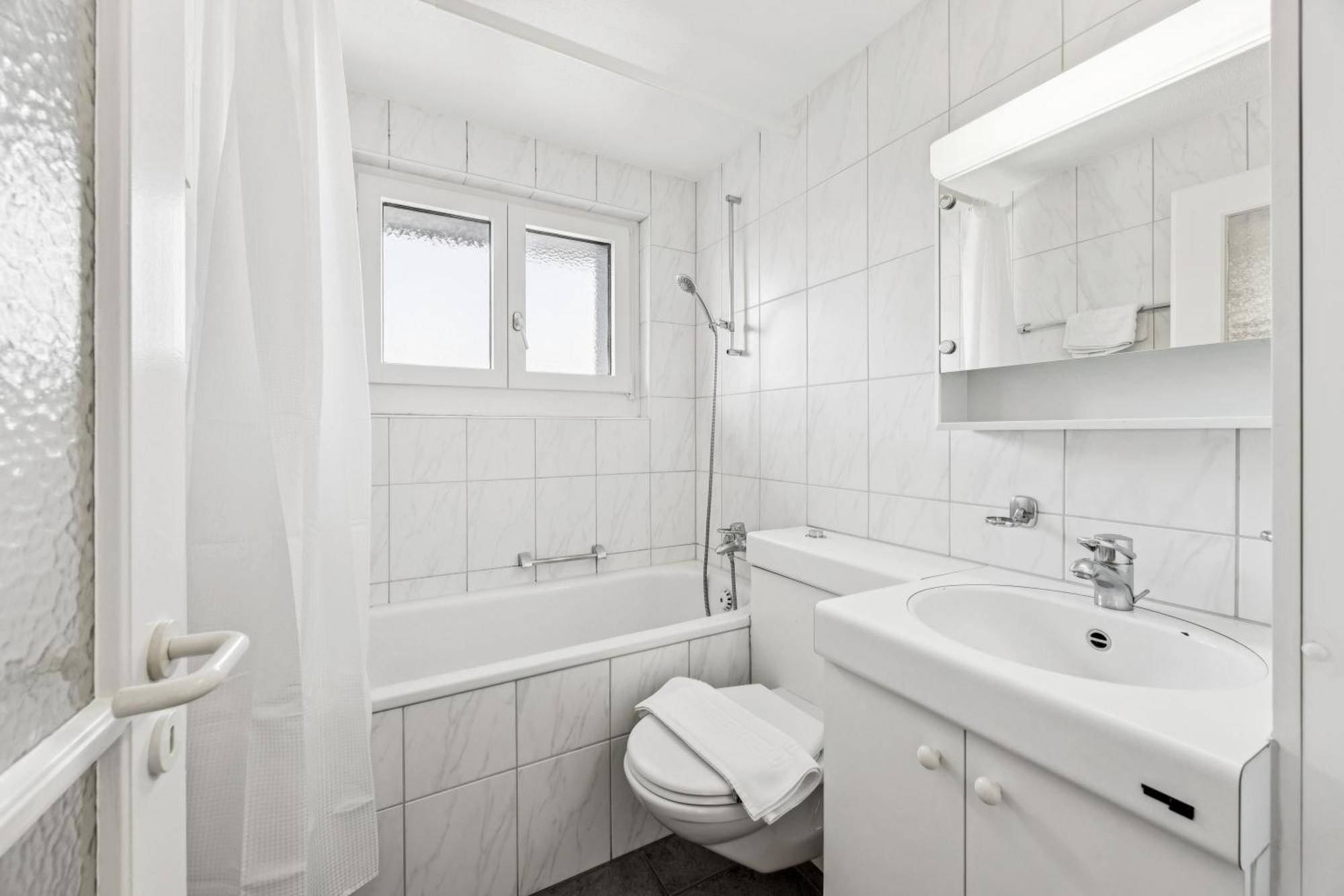 Very - Crown 41 Apartment *