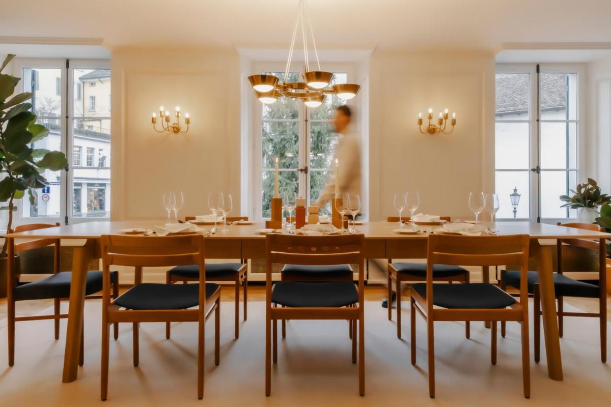 Apartment Luxury Residences By Widder *