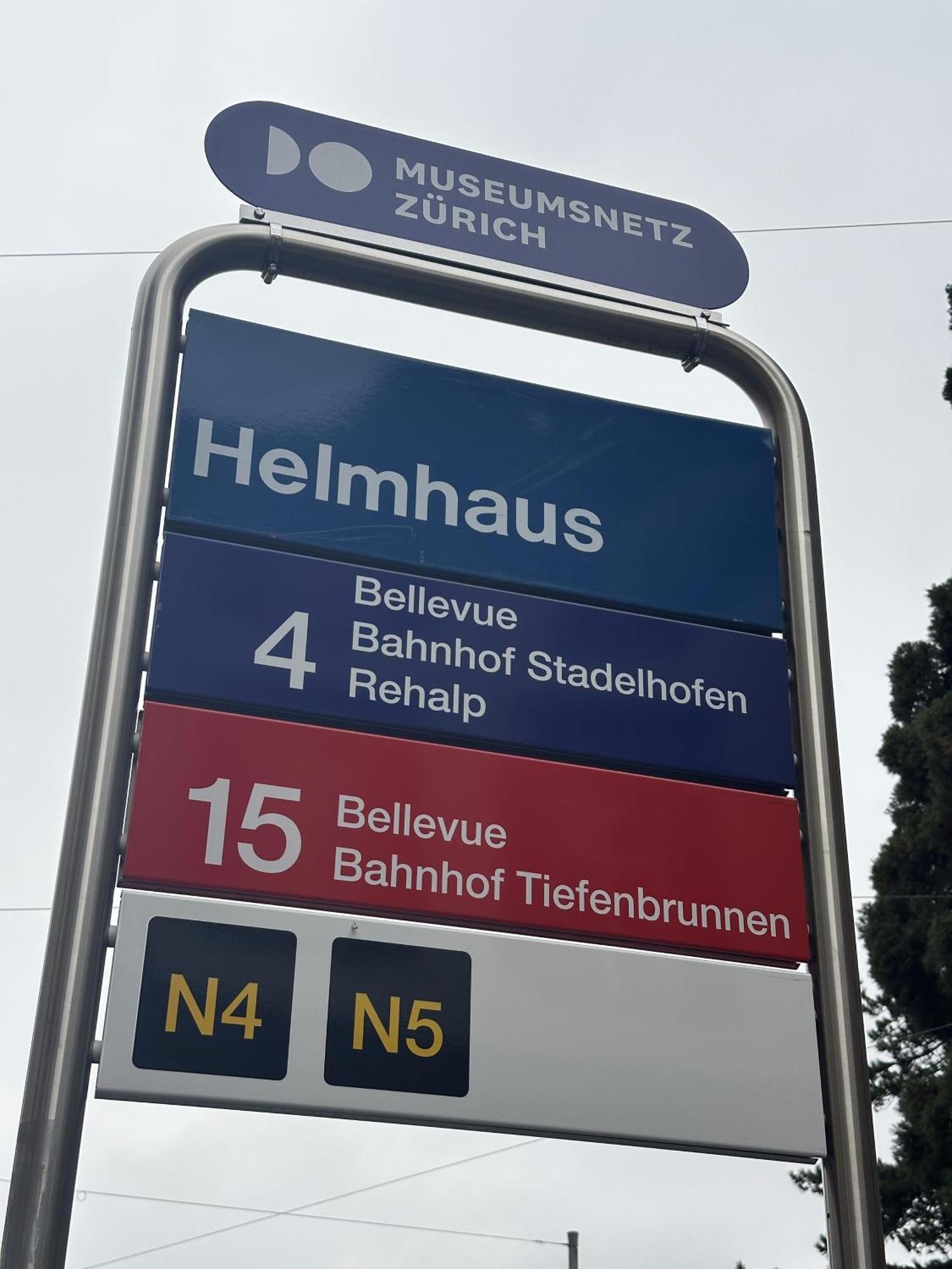 Apartment Old Town Gem By Grossmuenster Ac Free Parking *