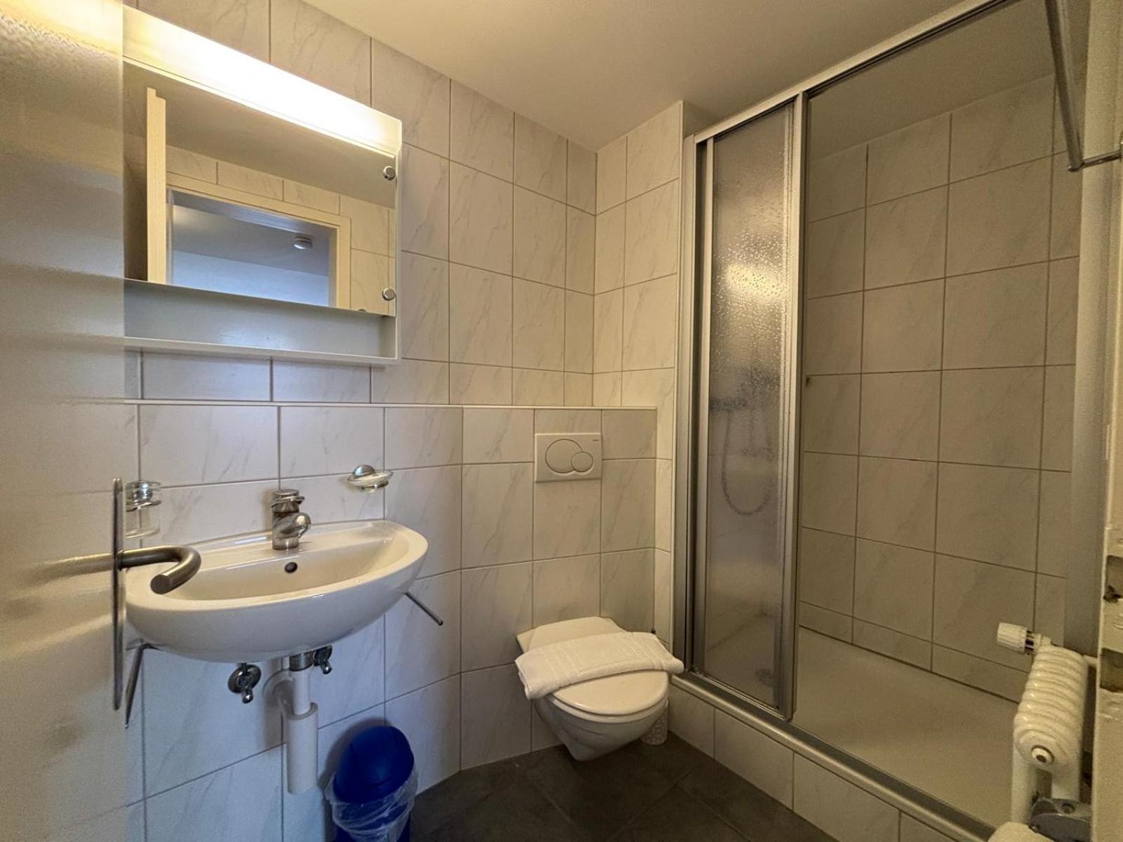 At Famous Storchengasse - Stork 45 Apartment