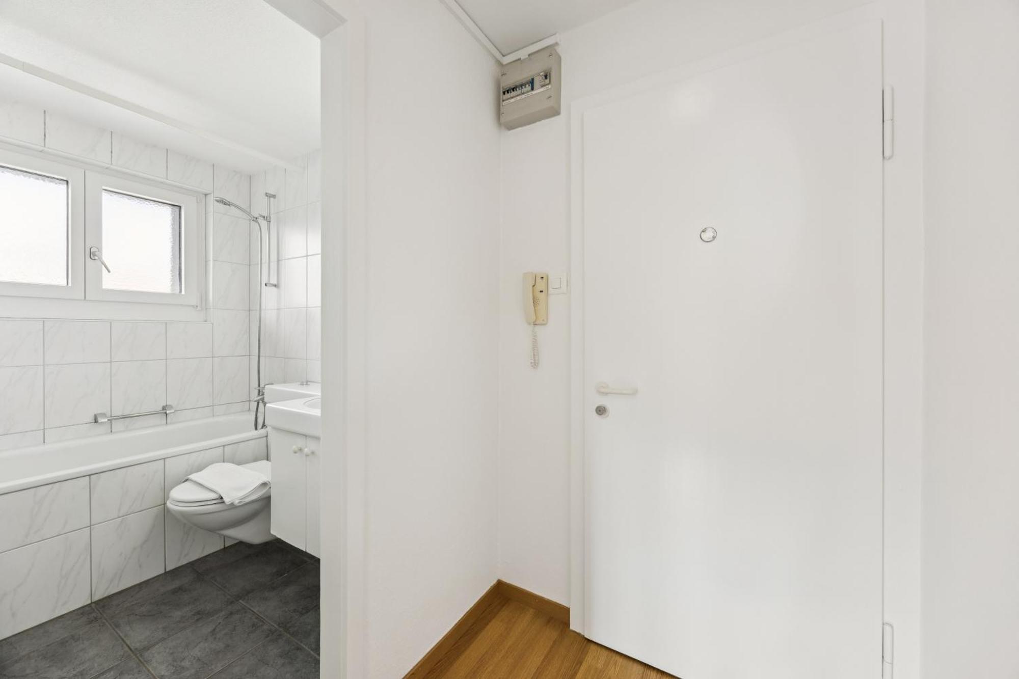 Apartment Lovely In The Center - Crown 1