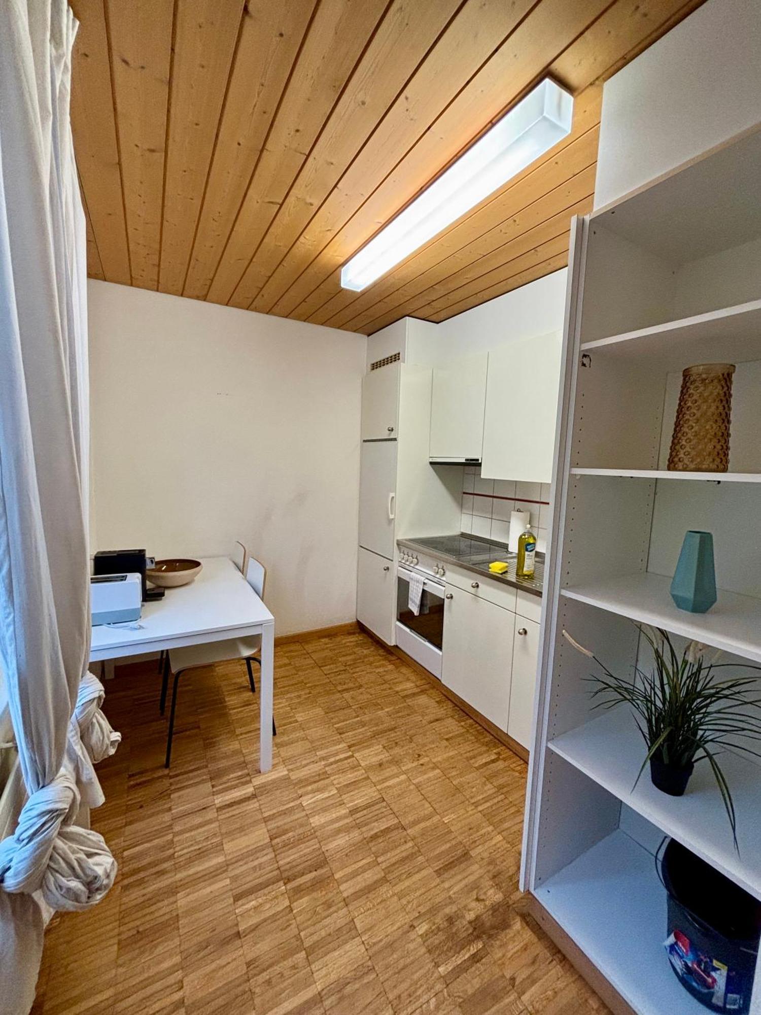 Style One Bedroom Yours Zurich