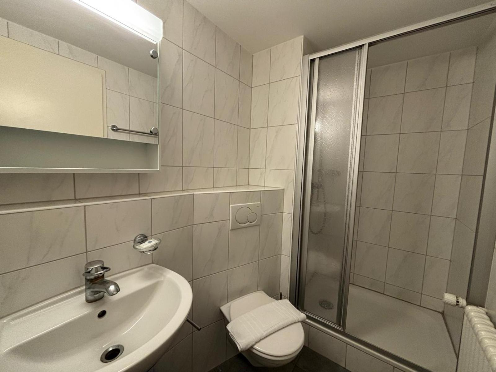 Apartment At Famous Storchengasse - Stork 45 Zurich