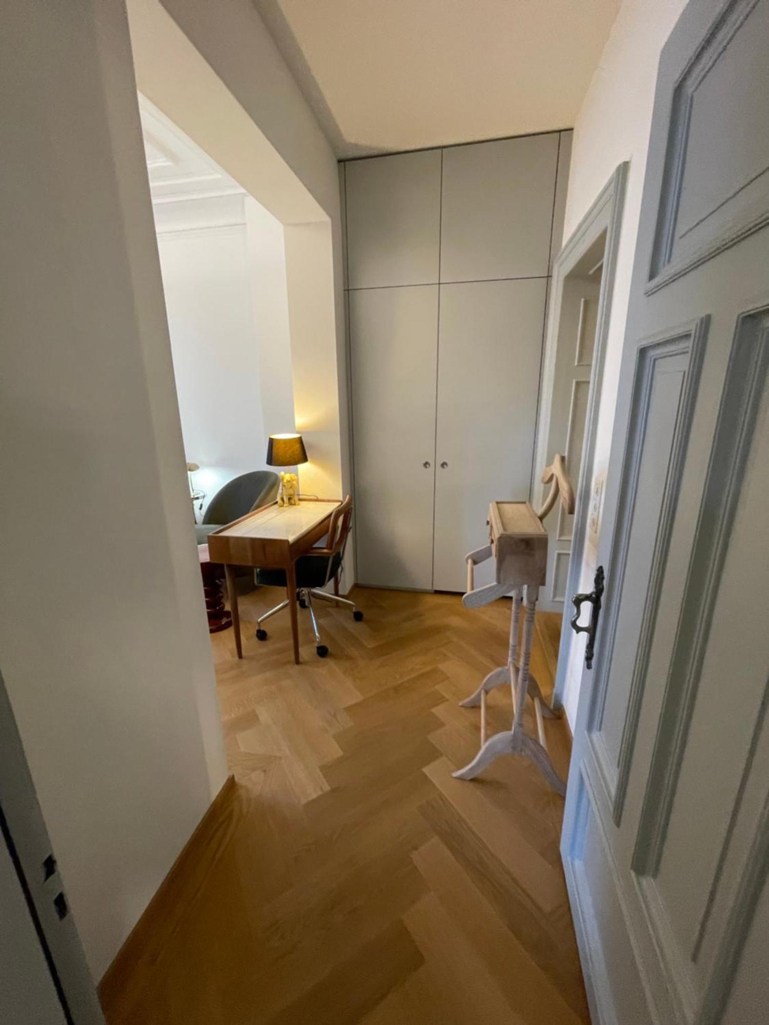 Exclusive Next To Main Station