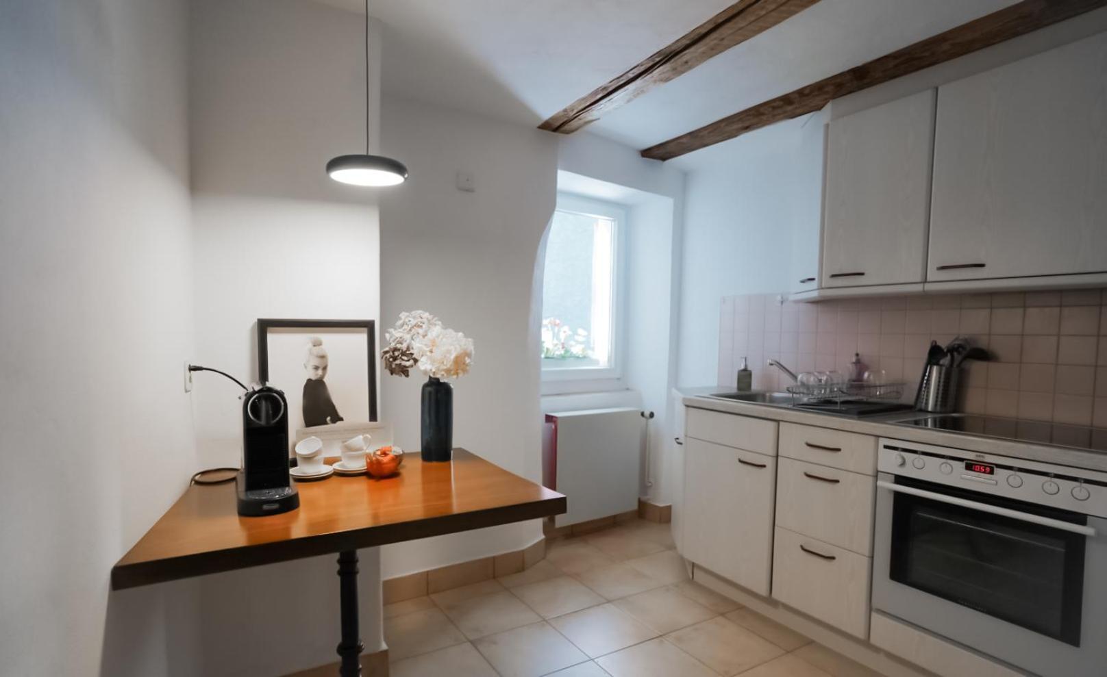 Charming Historical In Center Oldtown