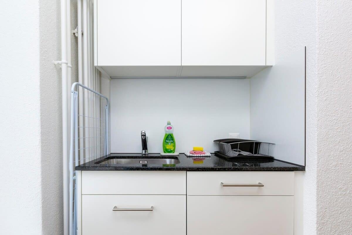 Kaya 1a * Zürich