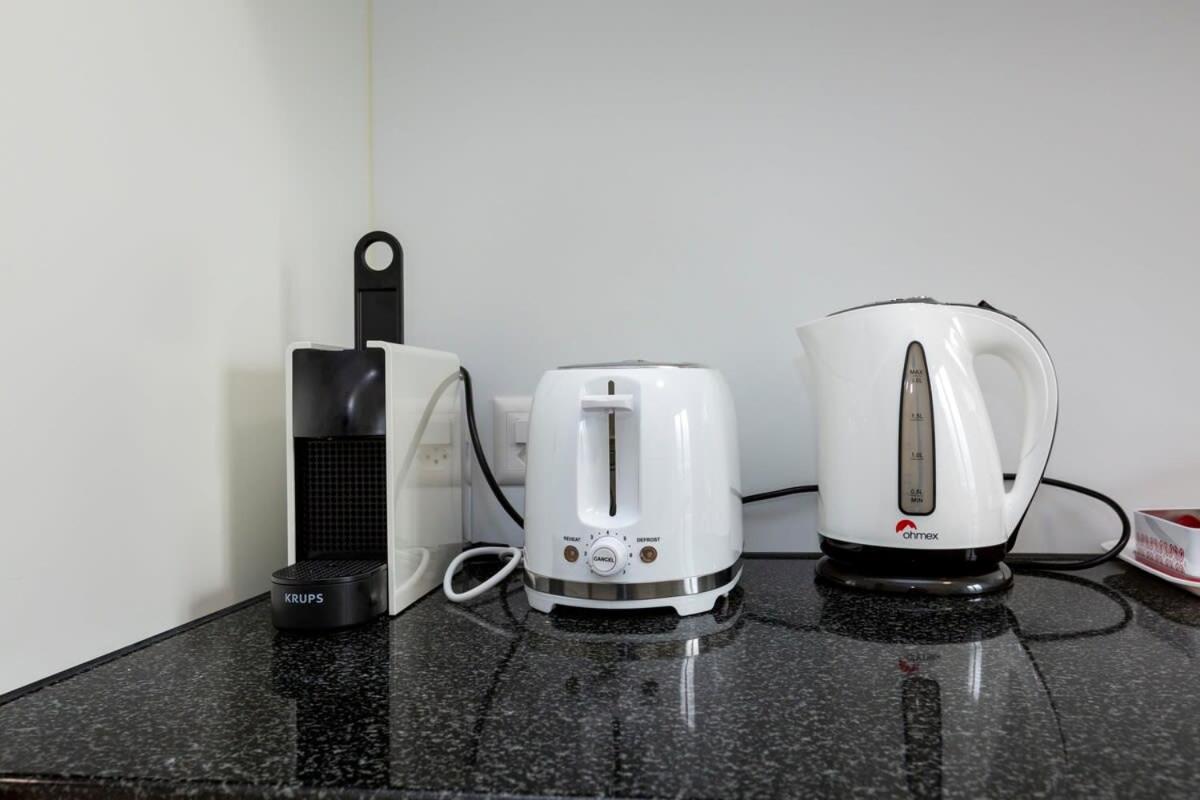 Kaya 1a Apartment Zurich