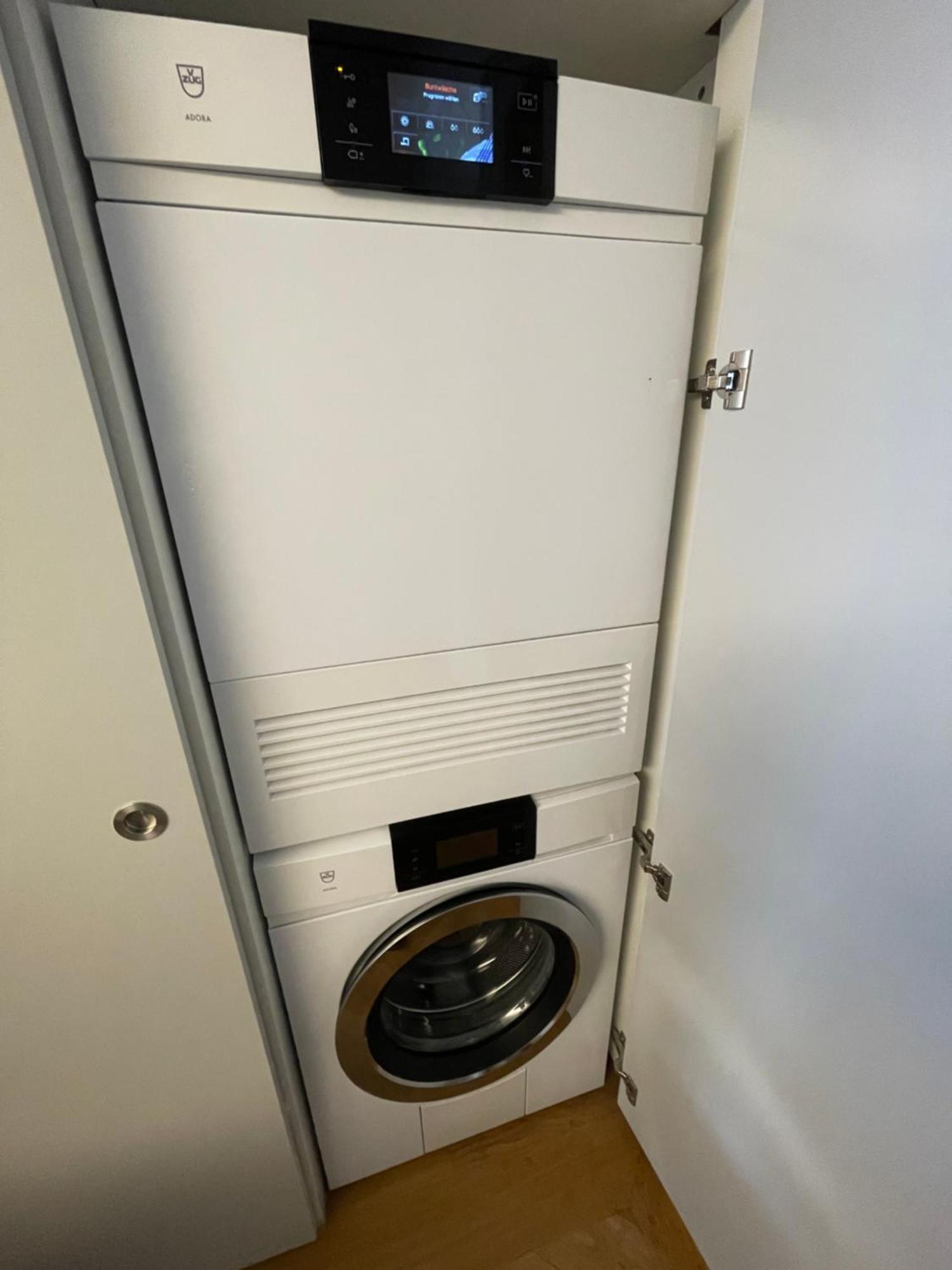 Exclusive Next To Main Station Zurich