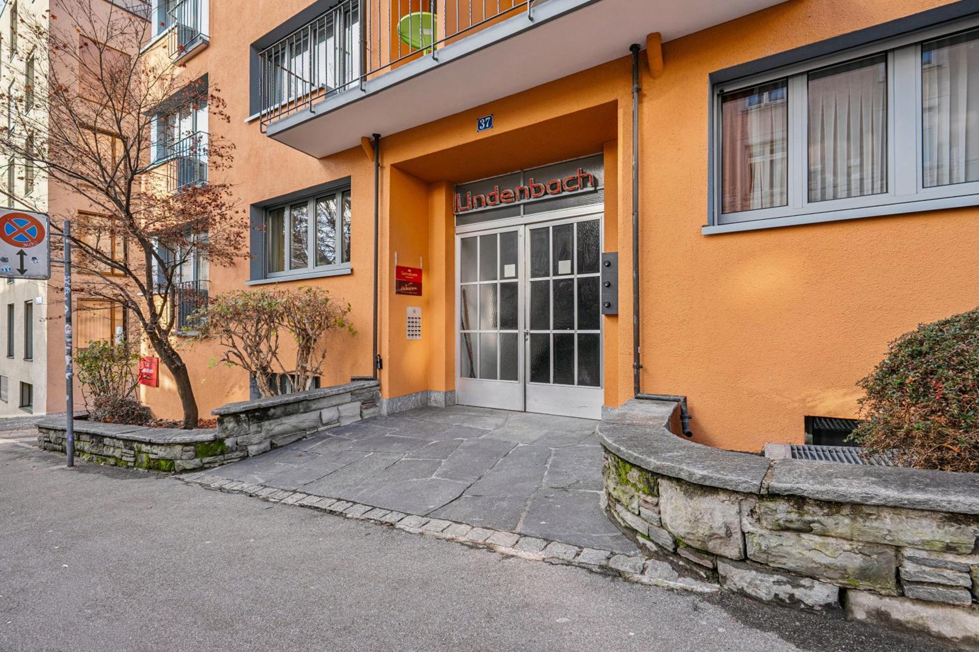 Apartment Modern Near Main Station - Crown 16 *