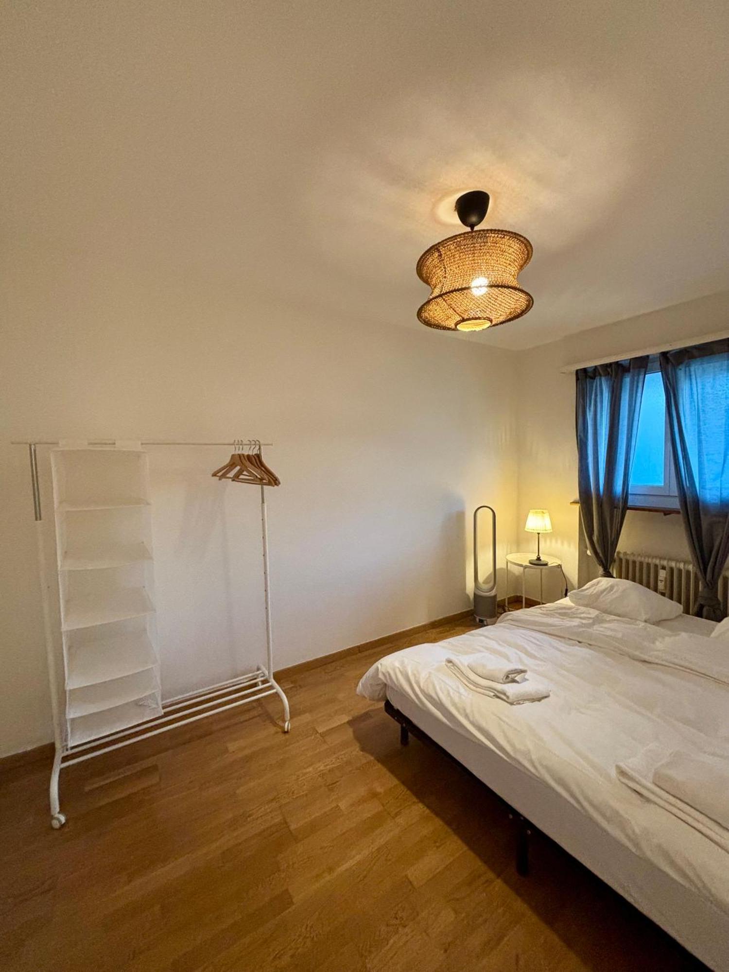 Apartment Plain&practical *