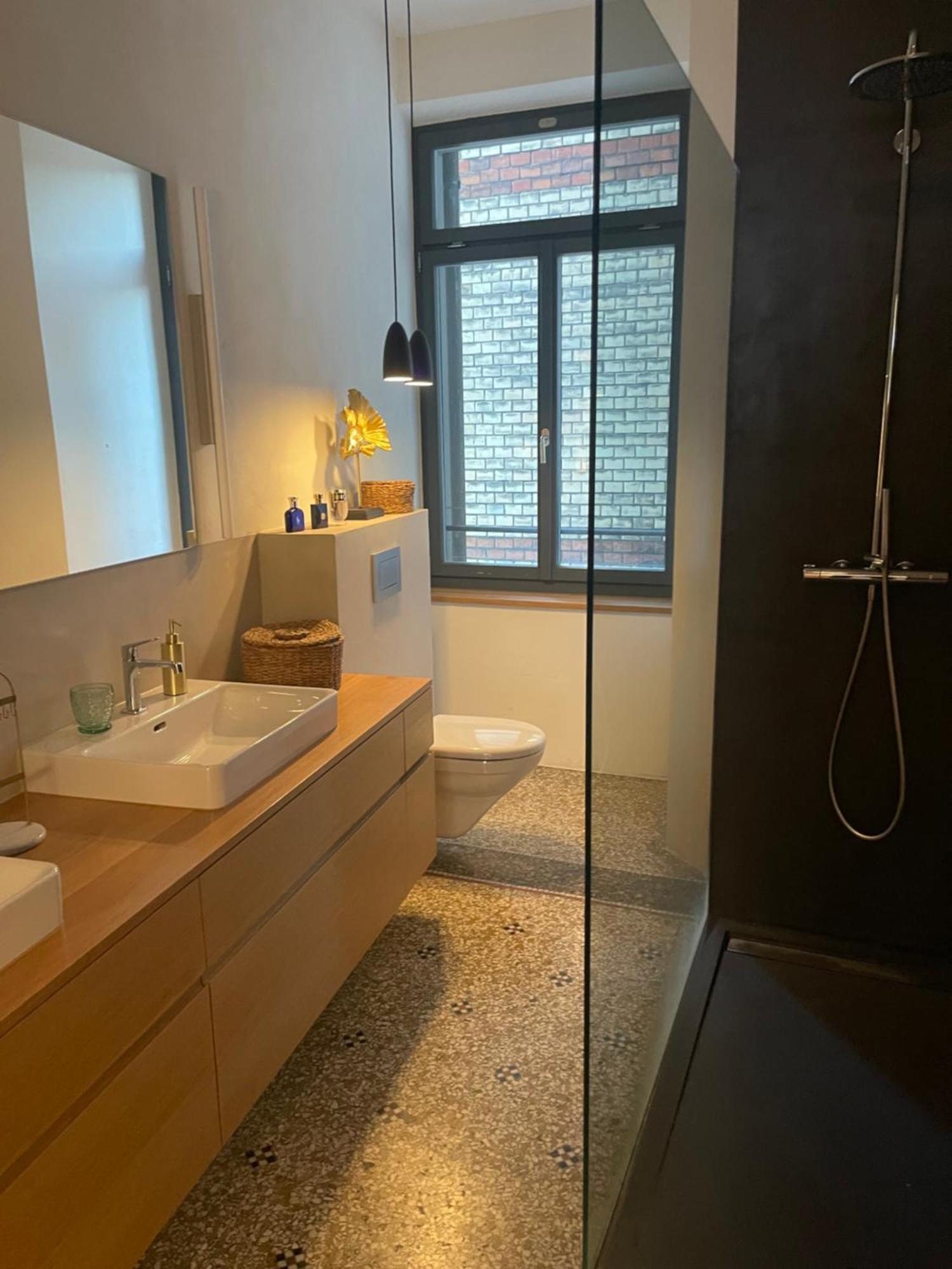 Apartment Exclusive Next To Main Station