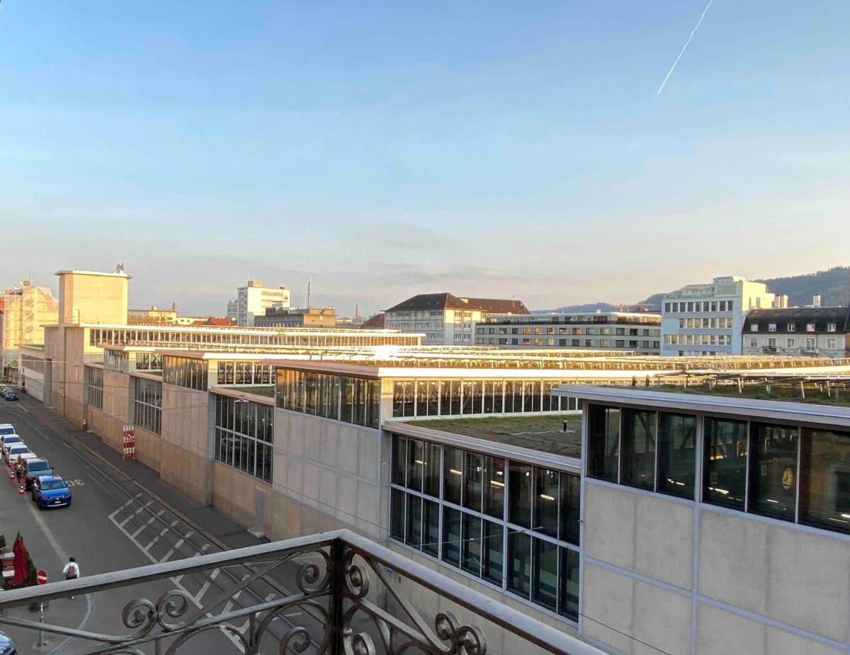 Kaya 4b Apartment Zurich