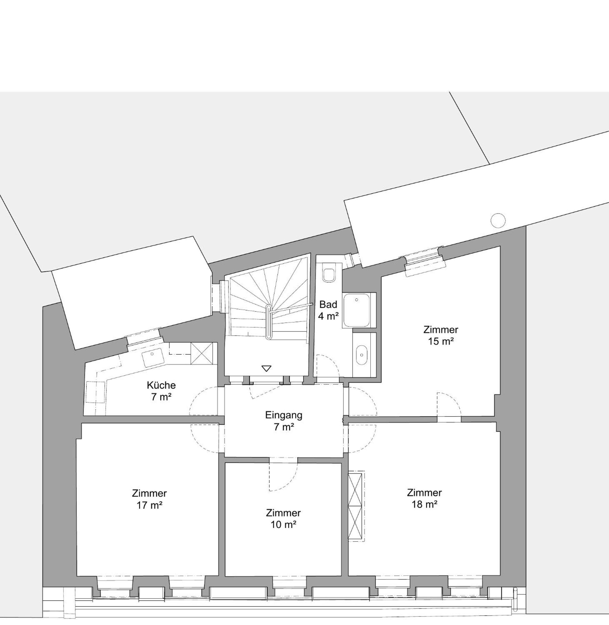 Chalet Suite * Zurich