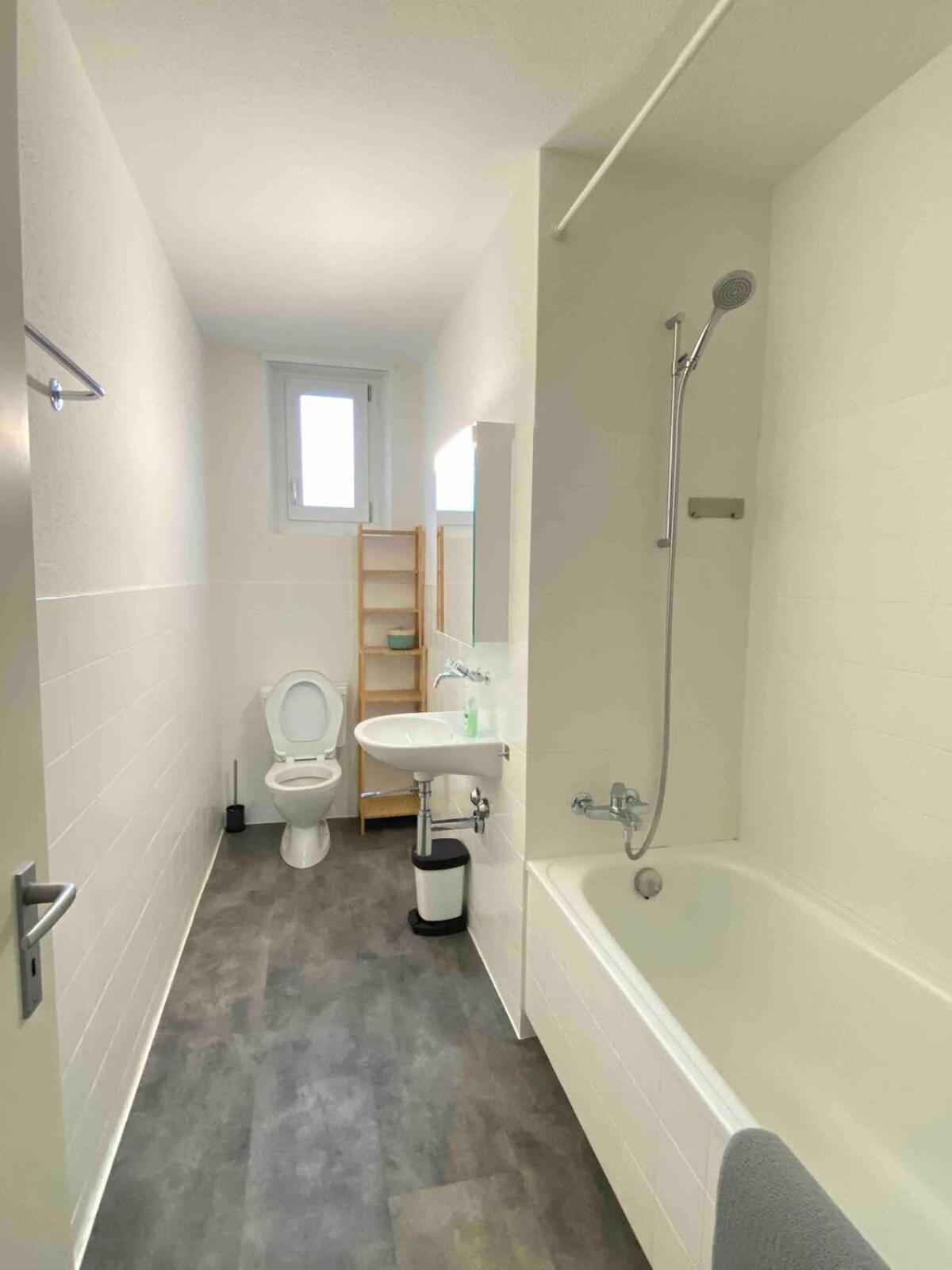 Kaya 4b Apartment Zurich