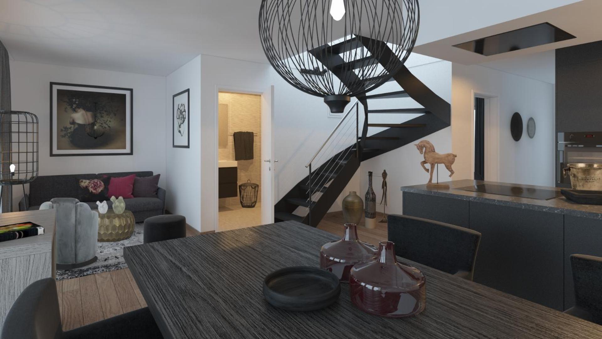 Apartment Cosmopolitan Seefeld *