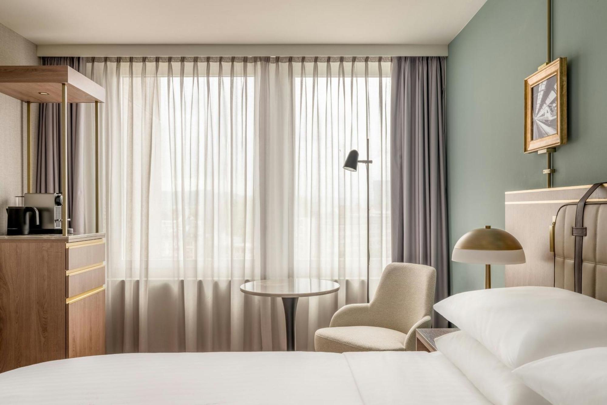 Marriott 5*