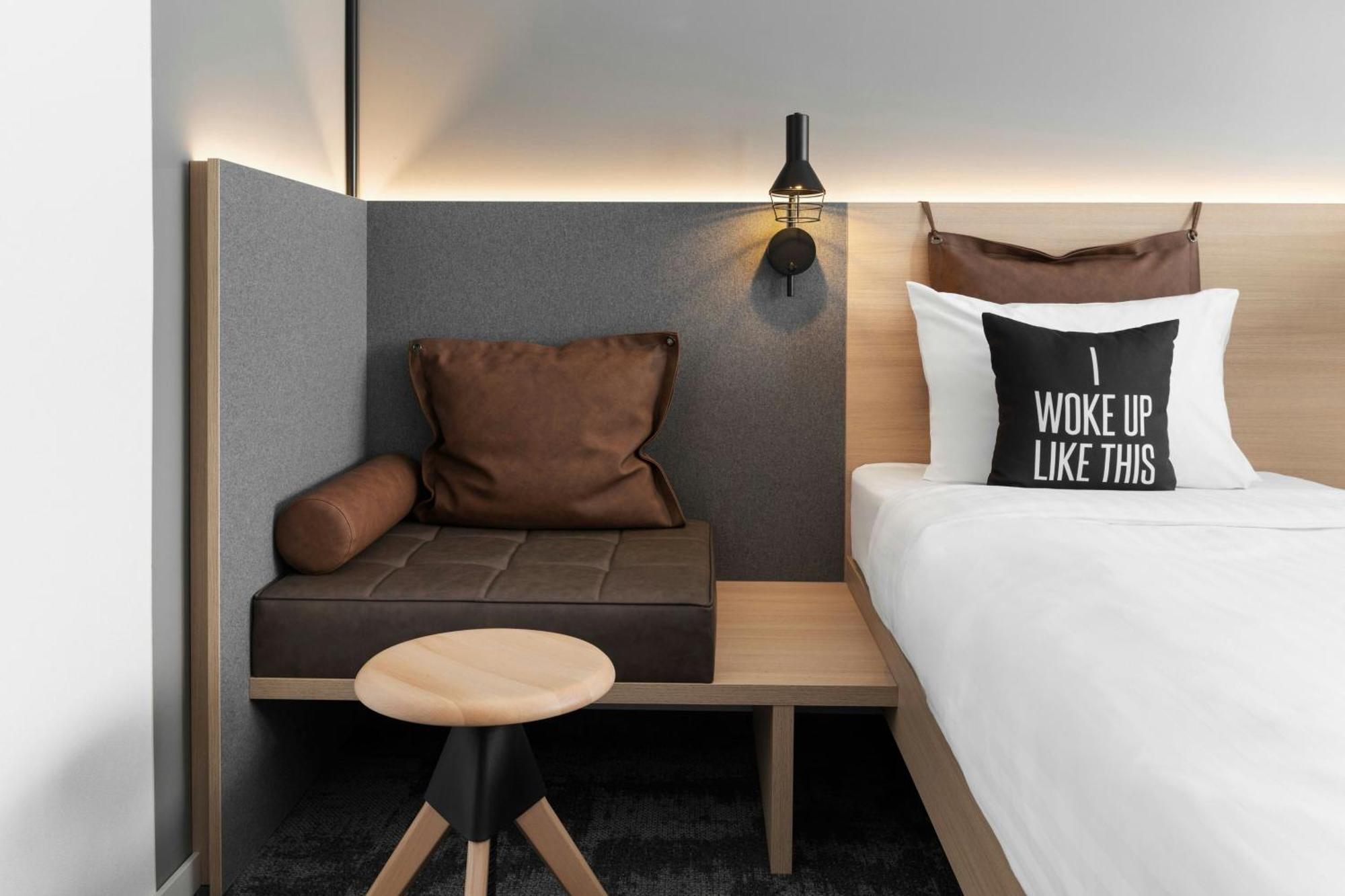Moxy Hotel