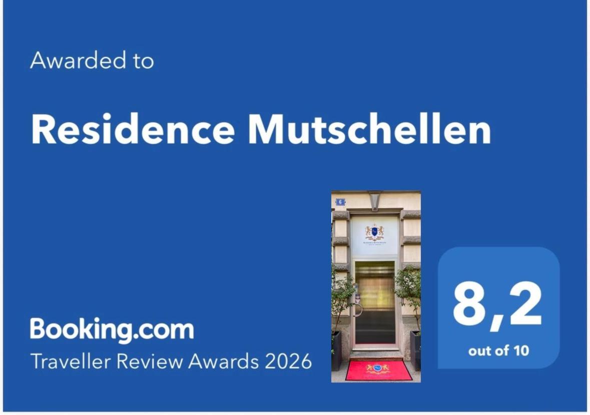 Mutschellen Apartment Zurich