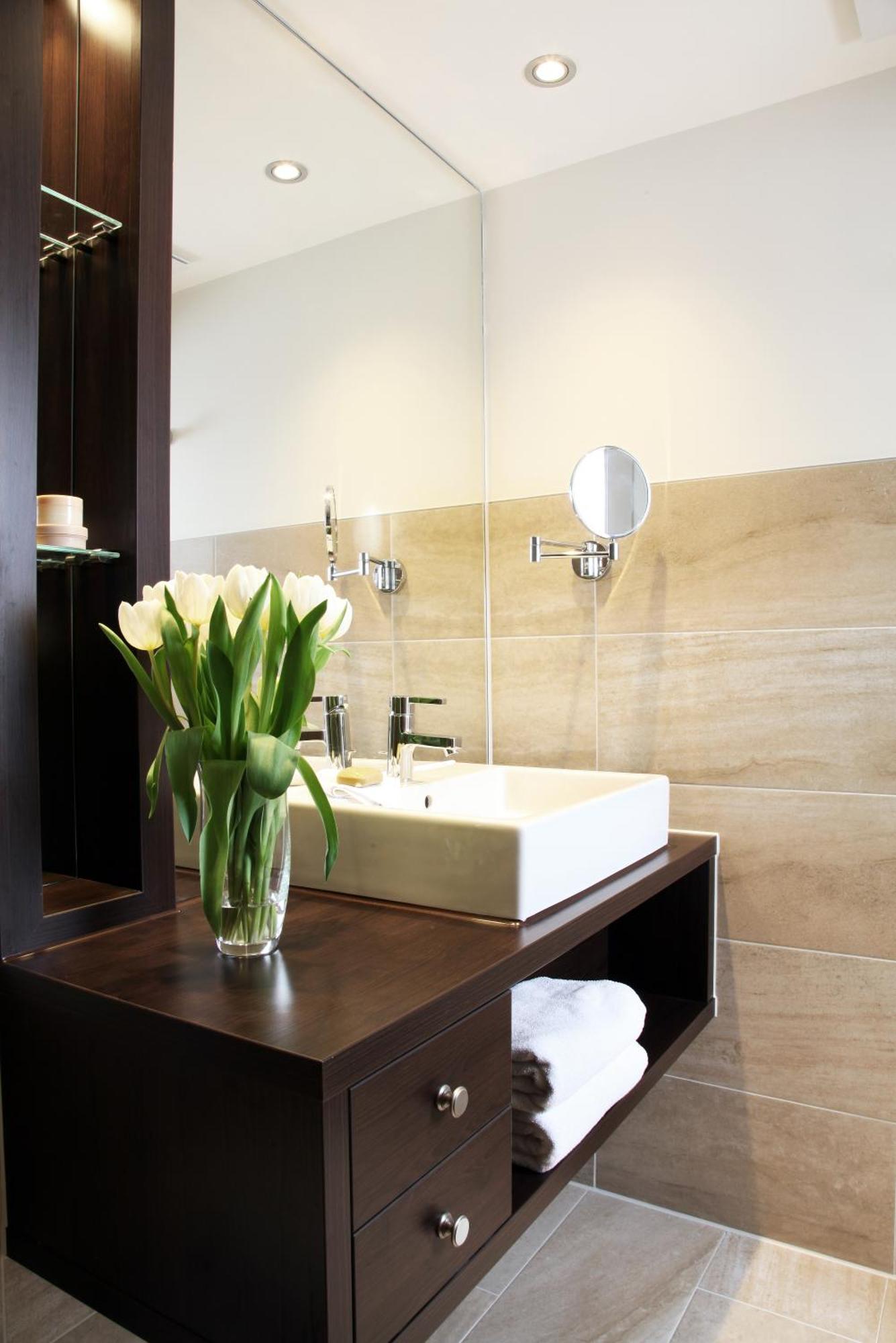 Aparthotel - Kieselgasse Zurich