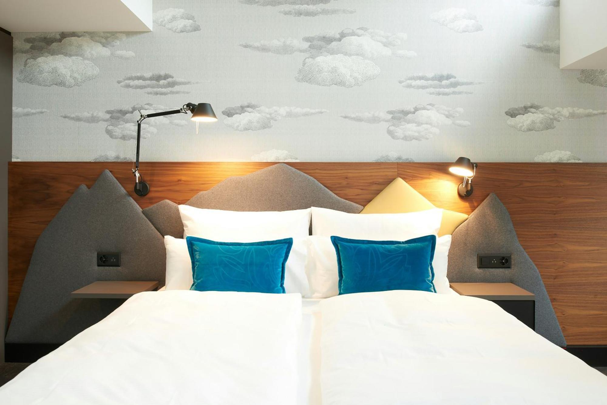 Hotel One Zürich