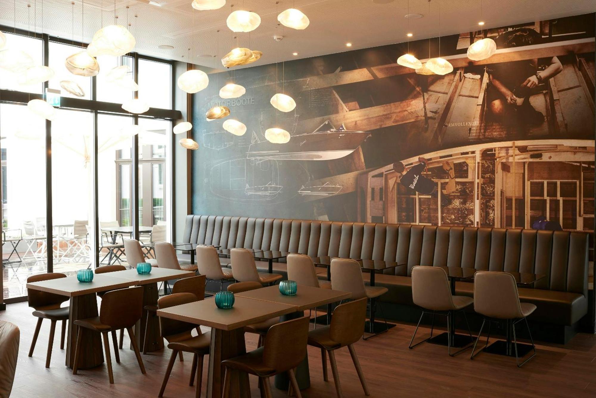 One Hotel Zürich