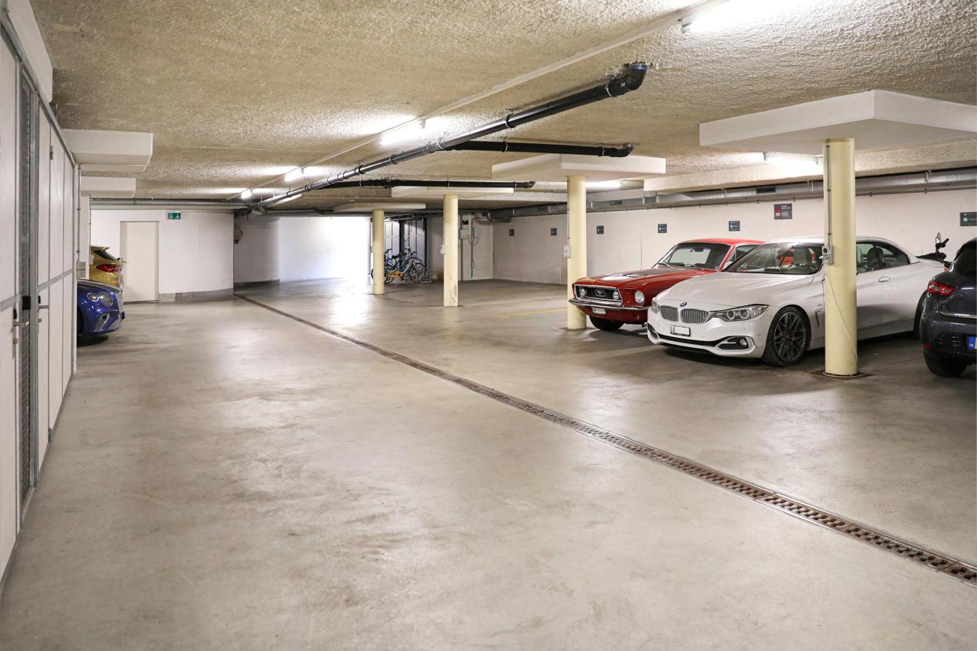 Apartment Visionapartments Bellariastrasse - Contactless Check-in