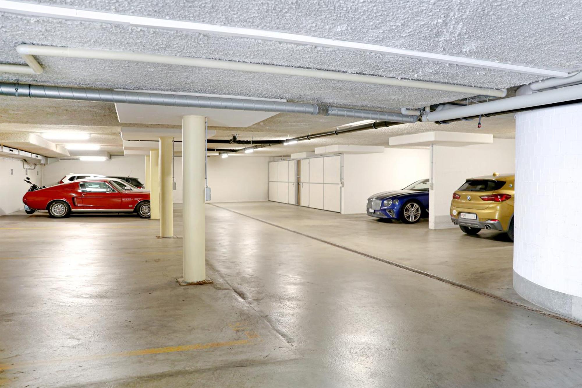 Visionapartments Bellariastrasse - Contactless Check-in *