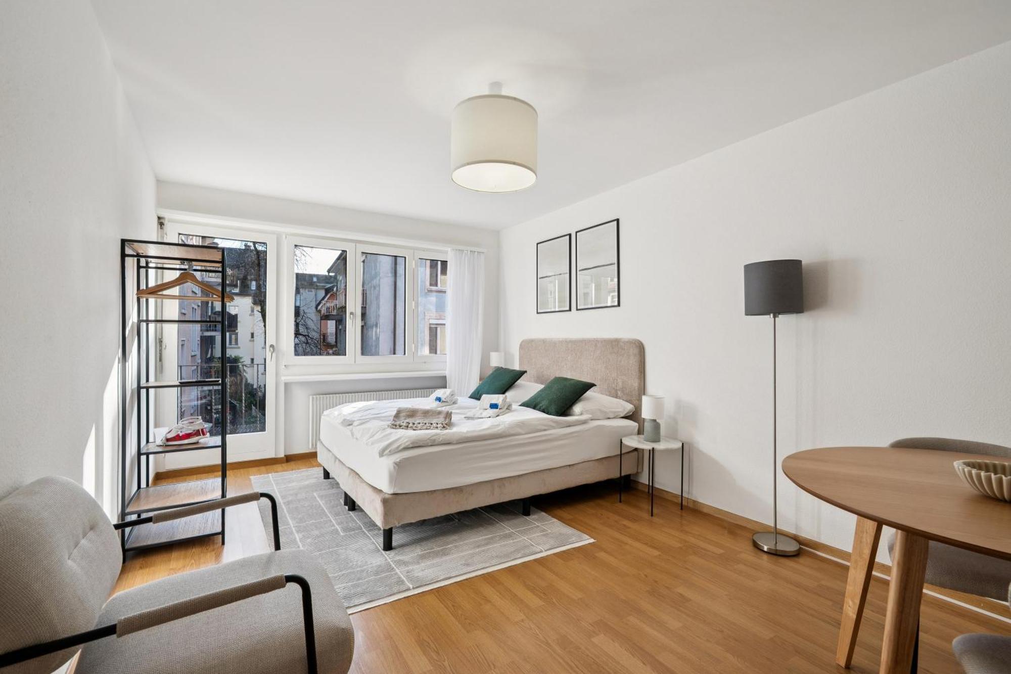 Apartment - Crown 25