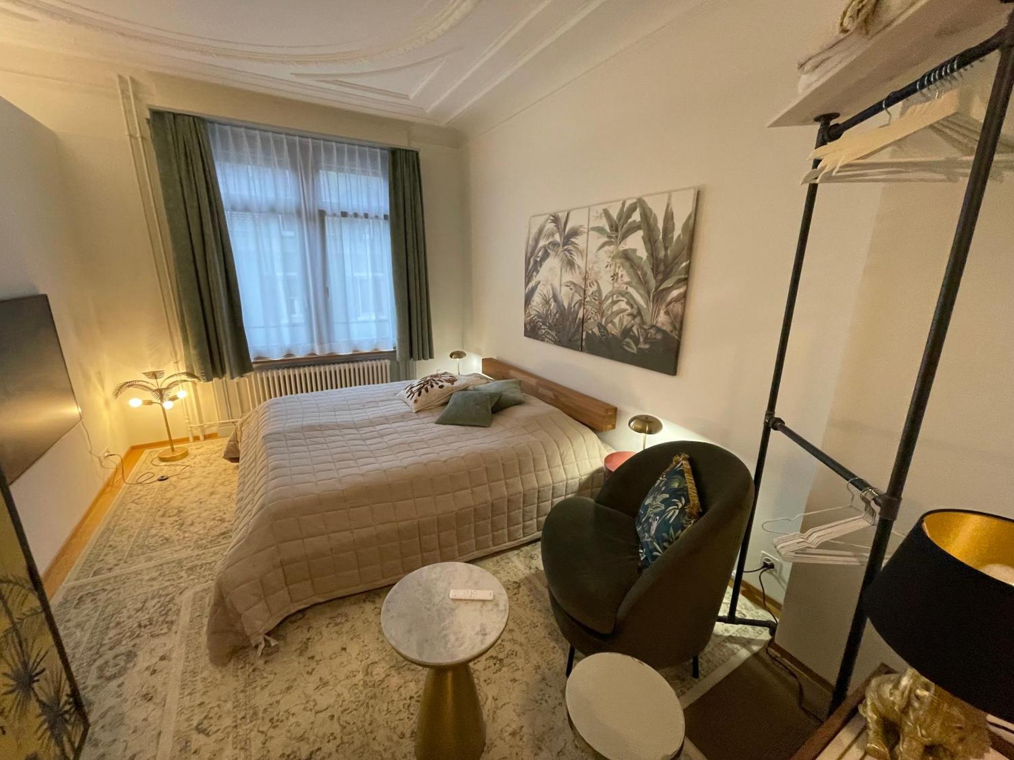 Apartment Exclusive Next To Main Station