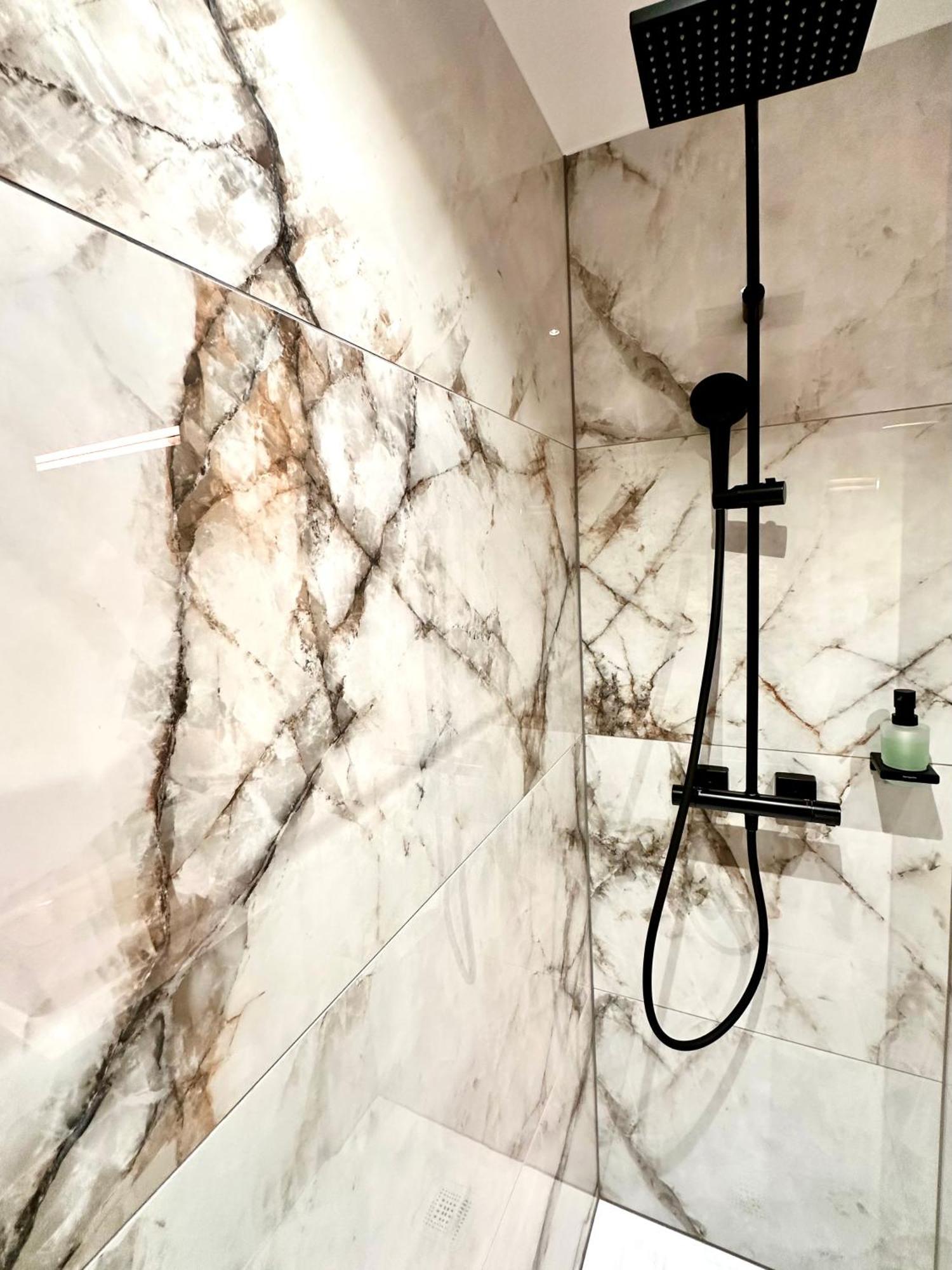 Apartment Alpine With Ac, Garden Terrace And Much Privacy Zurich