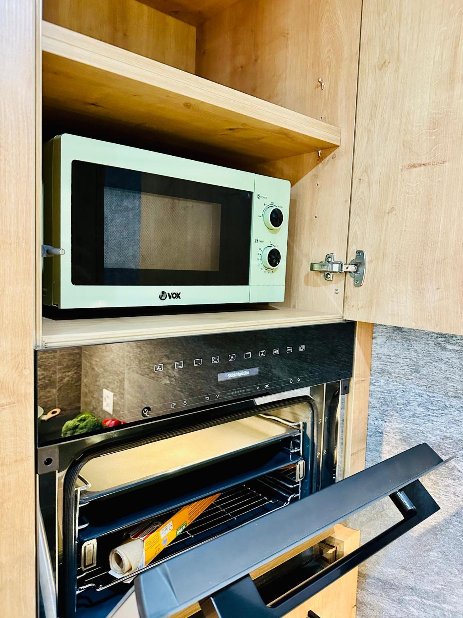 Apartment Alpine With Ac, Garden Terrace And Much Privacy