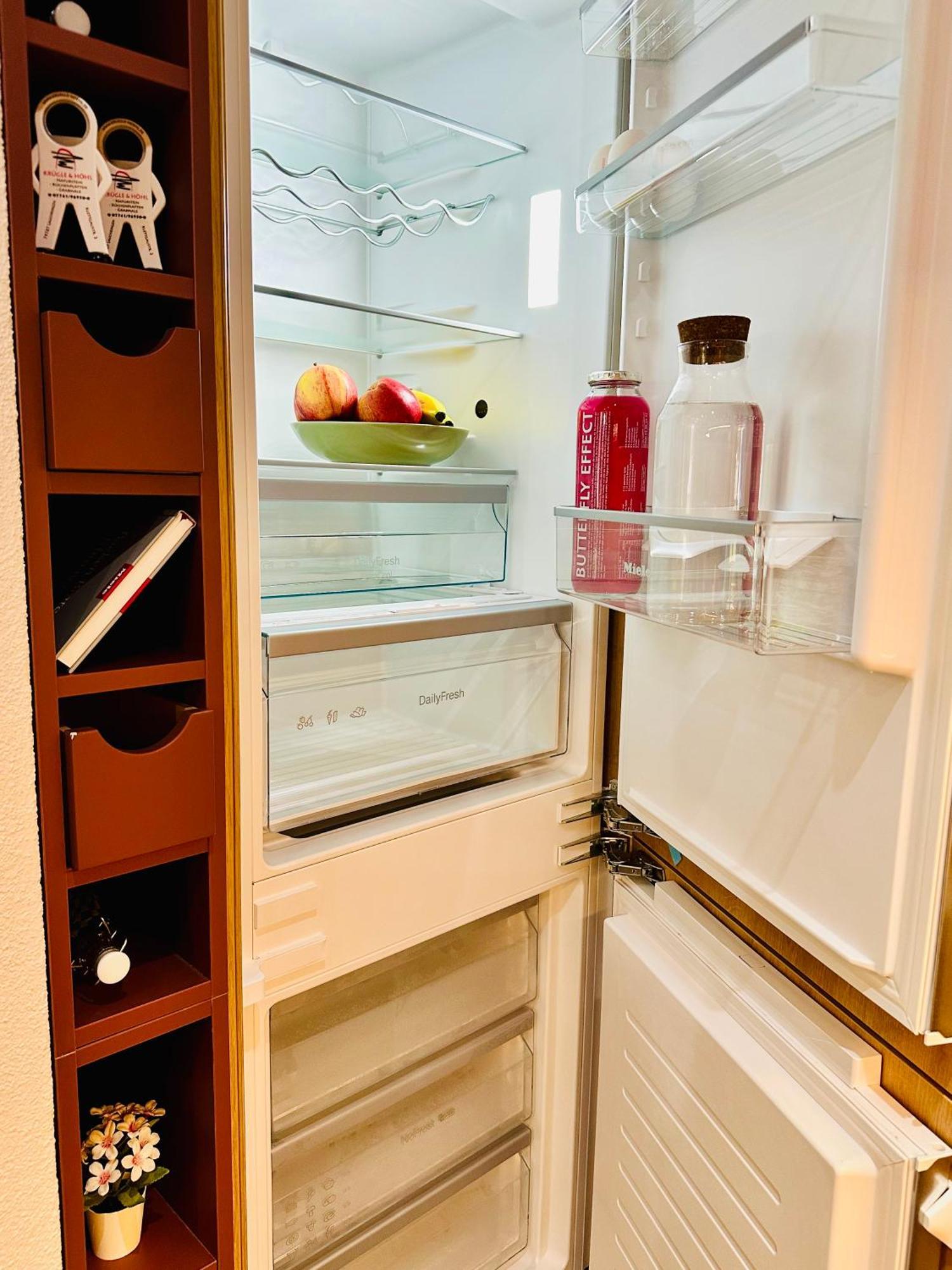 Alpine With Ac, Garden Terrace And Much Privacy Apartment